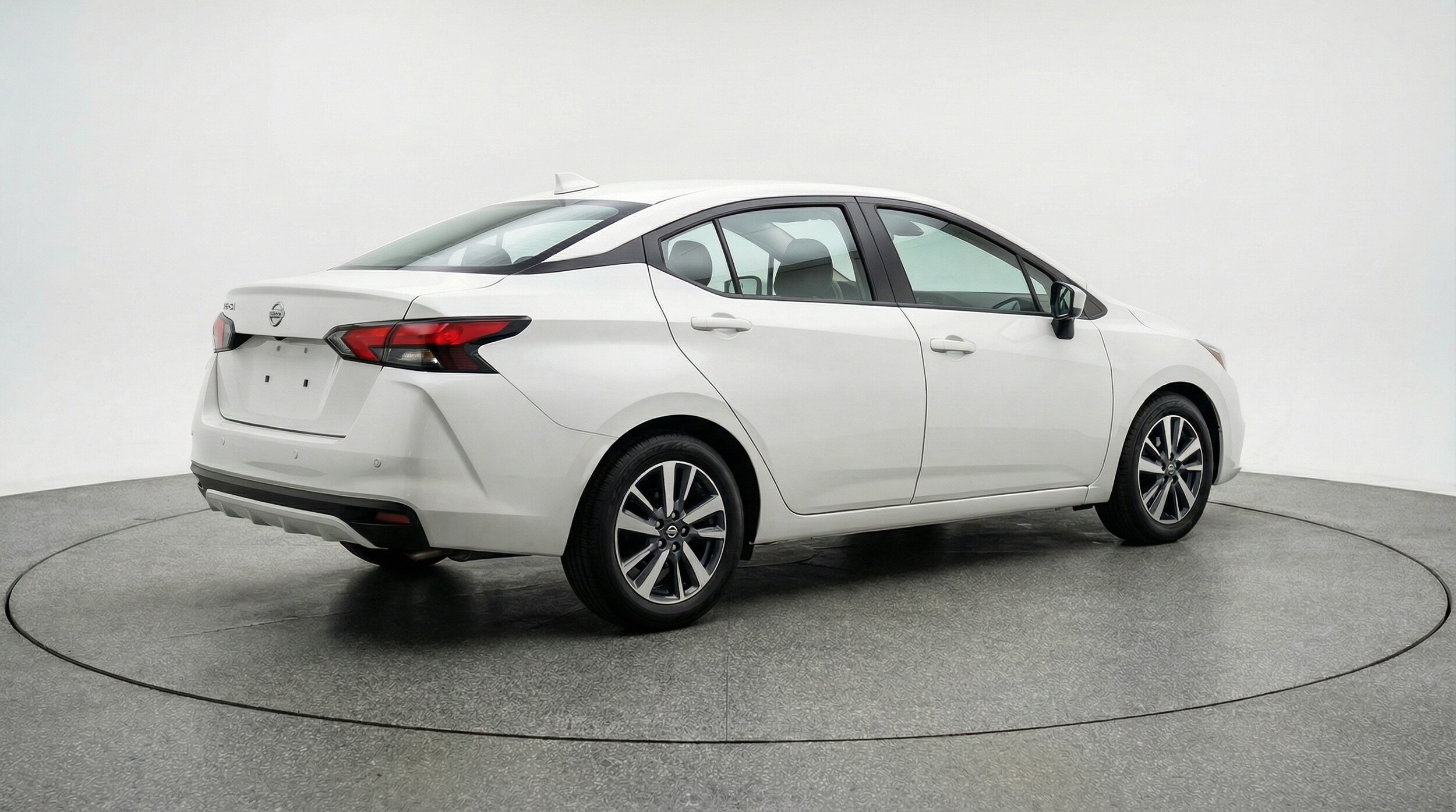 Thumbnail: 2025 Nissan Versa - 7