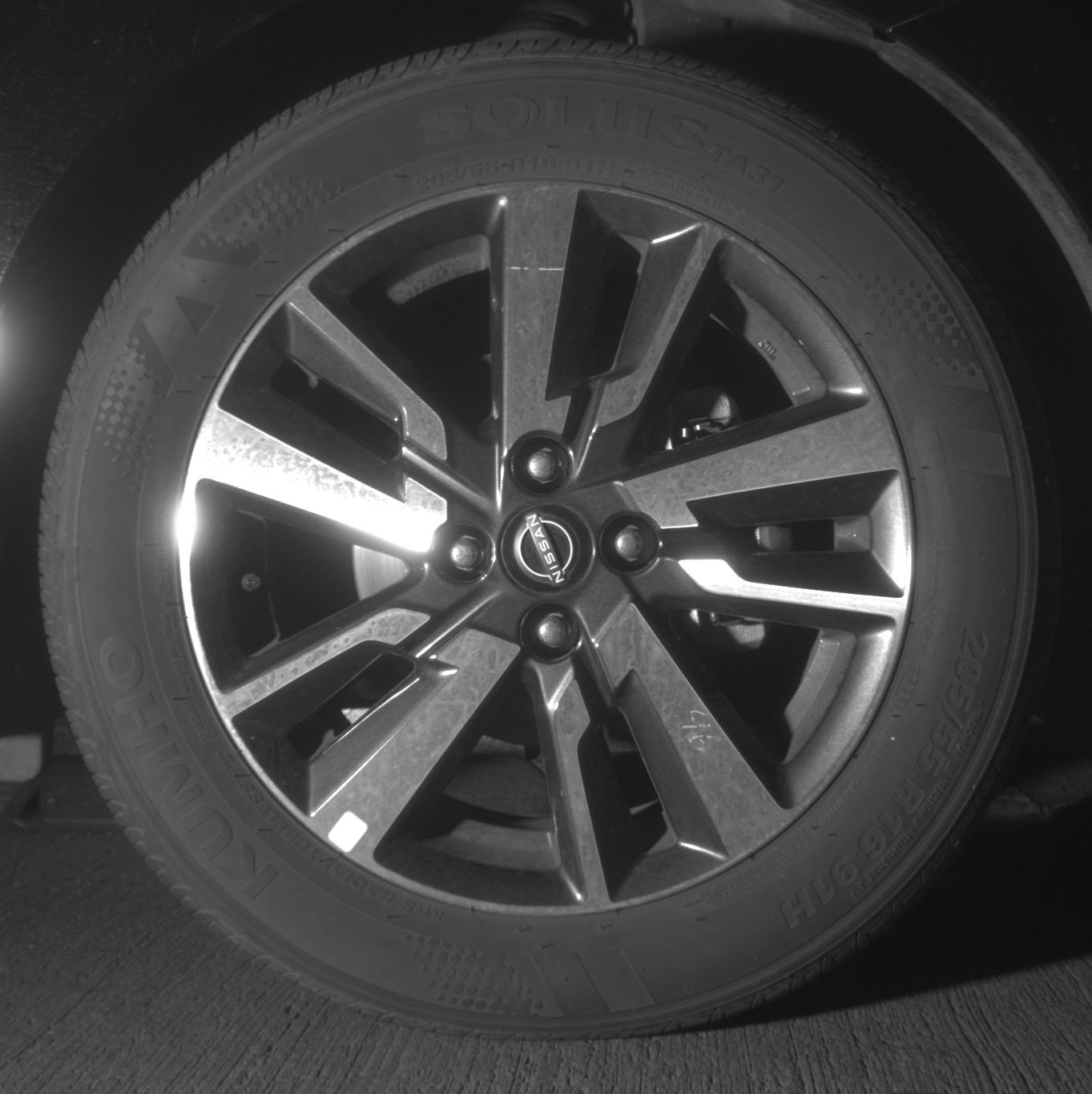 Thumbnail: 2025 Nissan Versa - 13