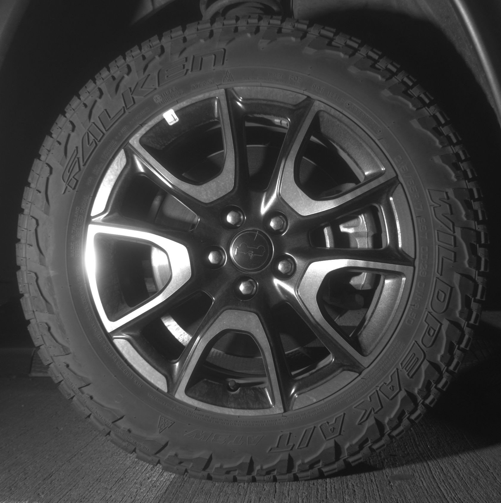 Thumbnail: 2025 Jeep Compass - 13