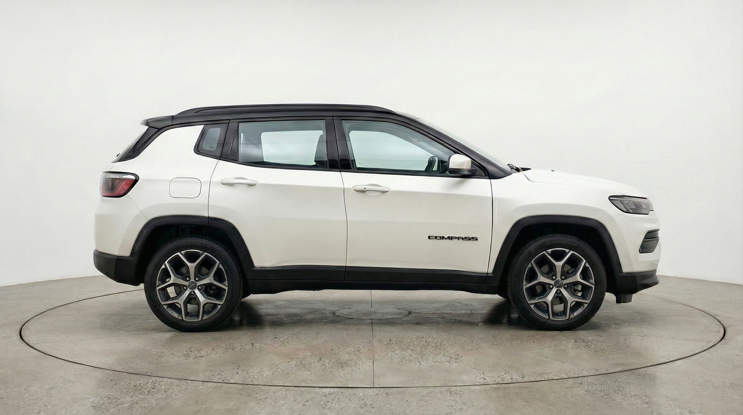 Thumbnail: 2025 Jeep Compass - 11