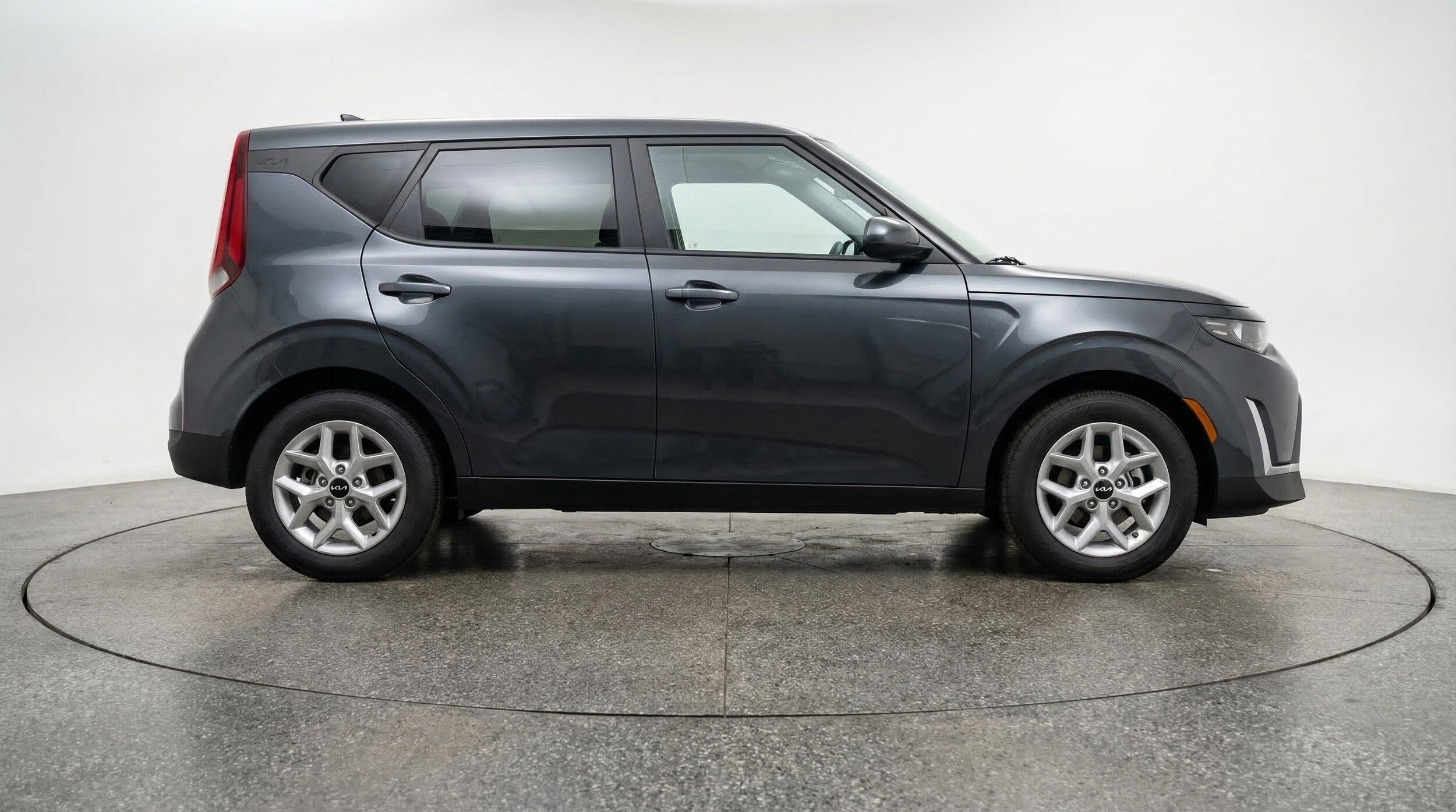 Thumbnail: 2025 Kia Soul - 11