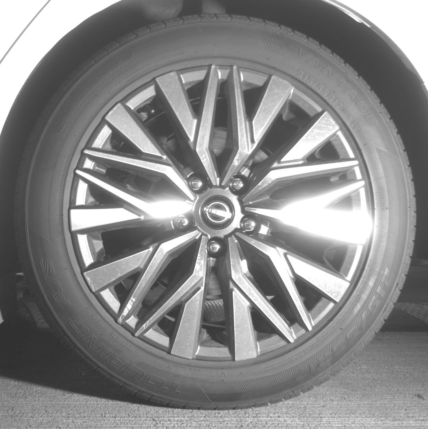 Thumbnail: 2025 Nissan Altima - 14