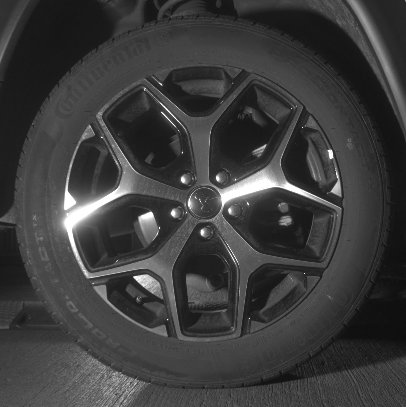 Thumbnail: 2025 Jeep Compass - 12