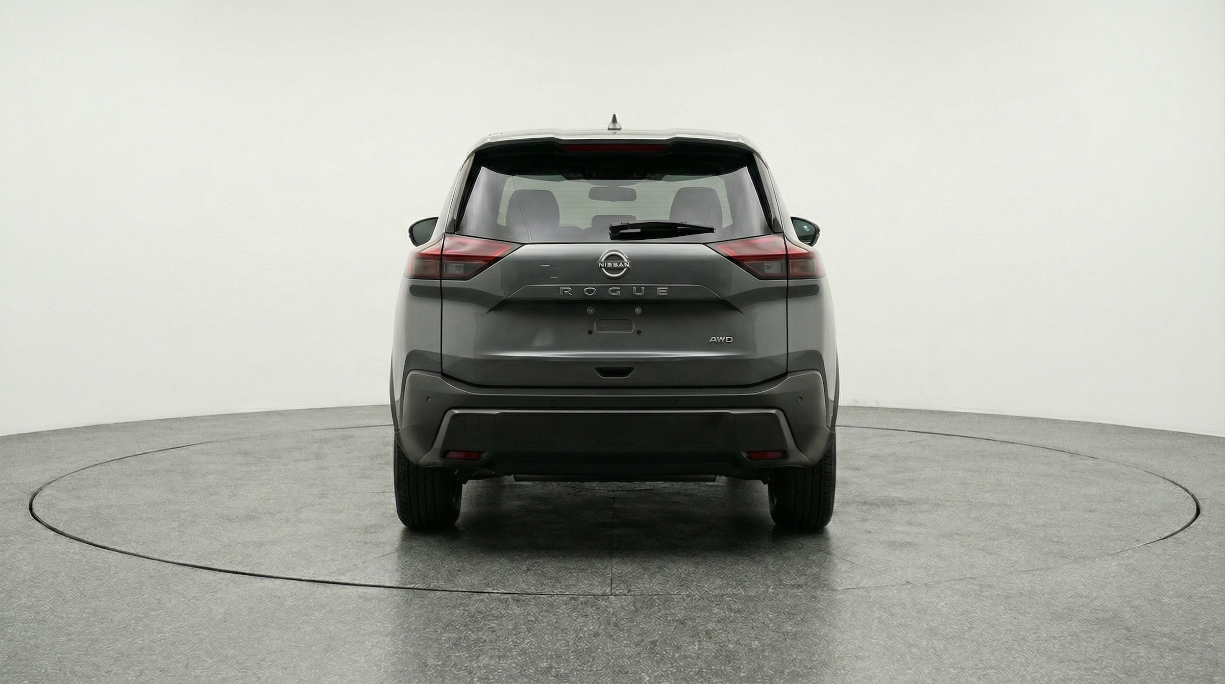 Thumbnail: 2025 Nissan Rogue - 6