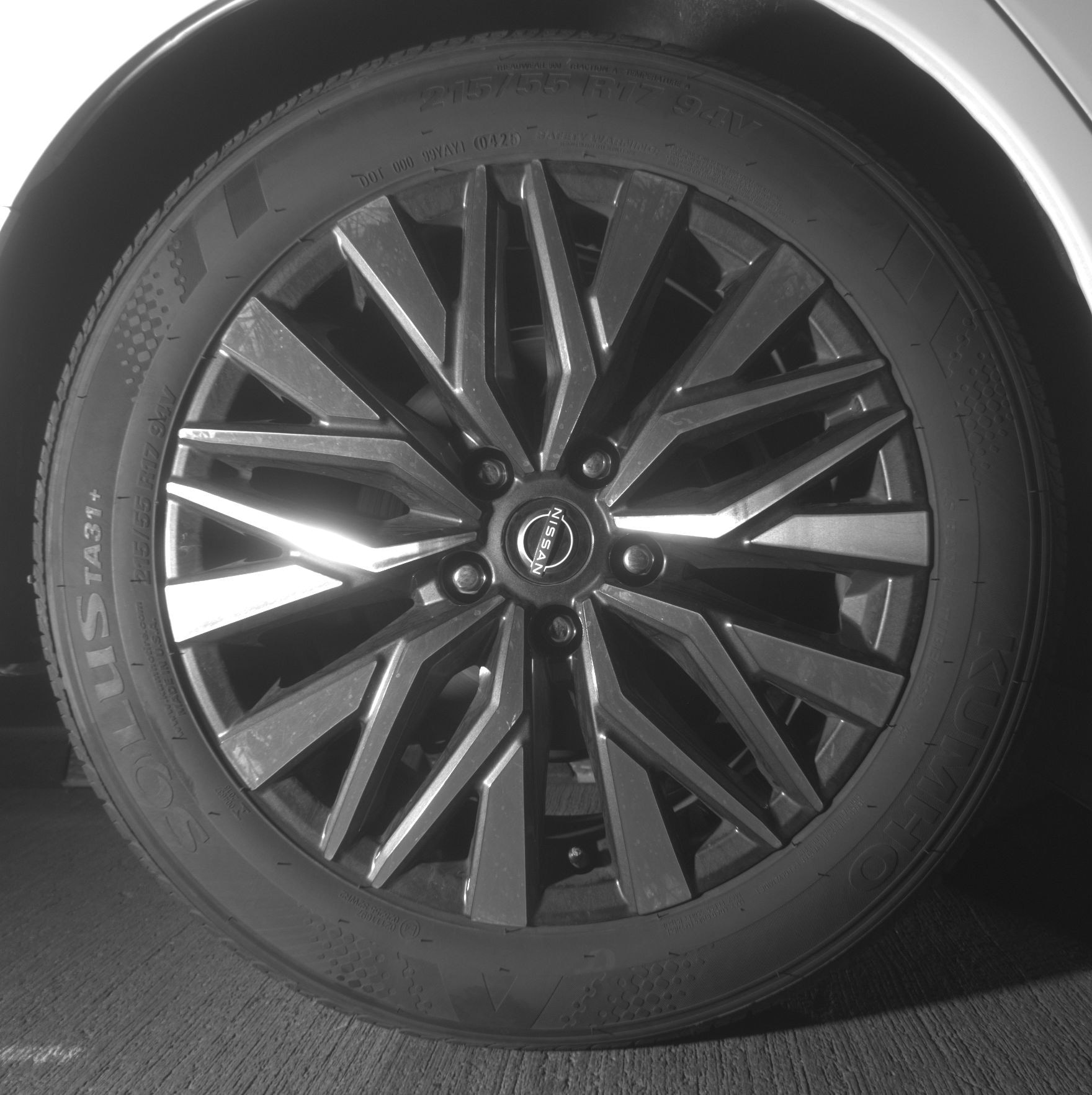 Thumbnail: 2025 Nissan Altima - 12