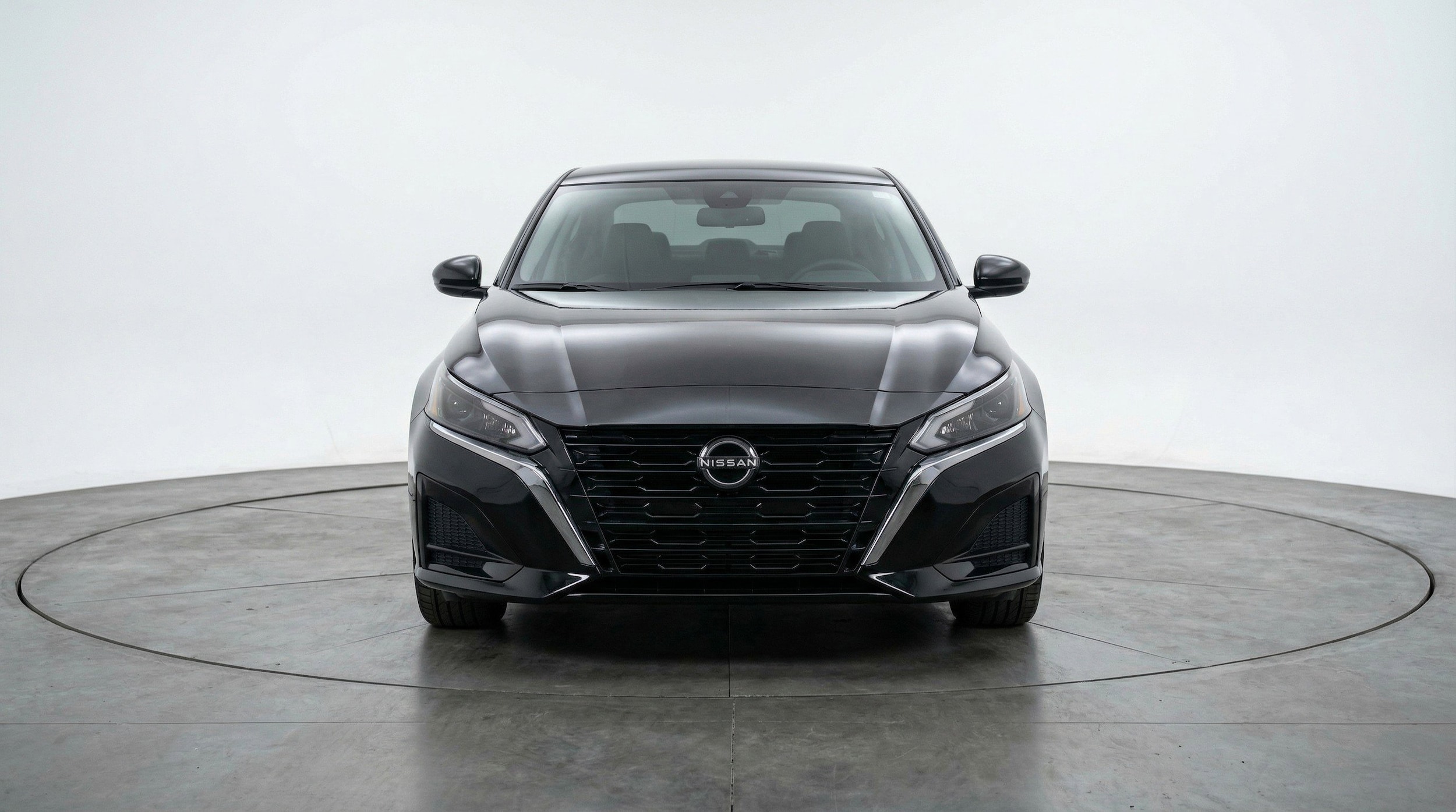 Thumbnail: 2025 Nissan Altima - 2