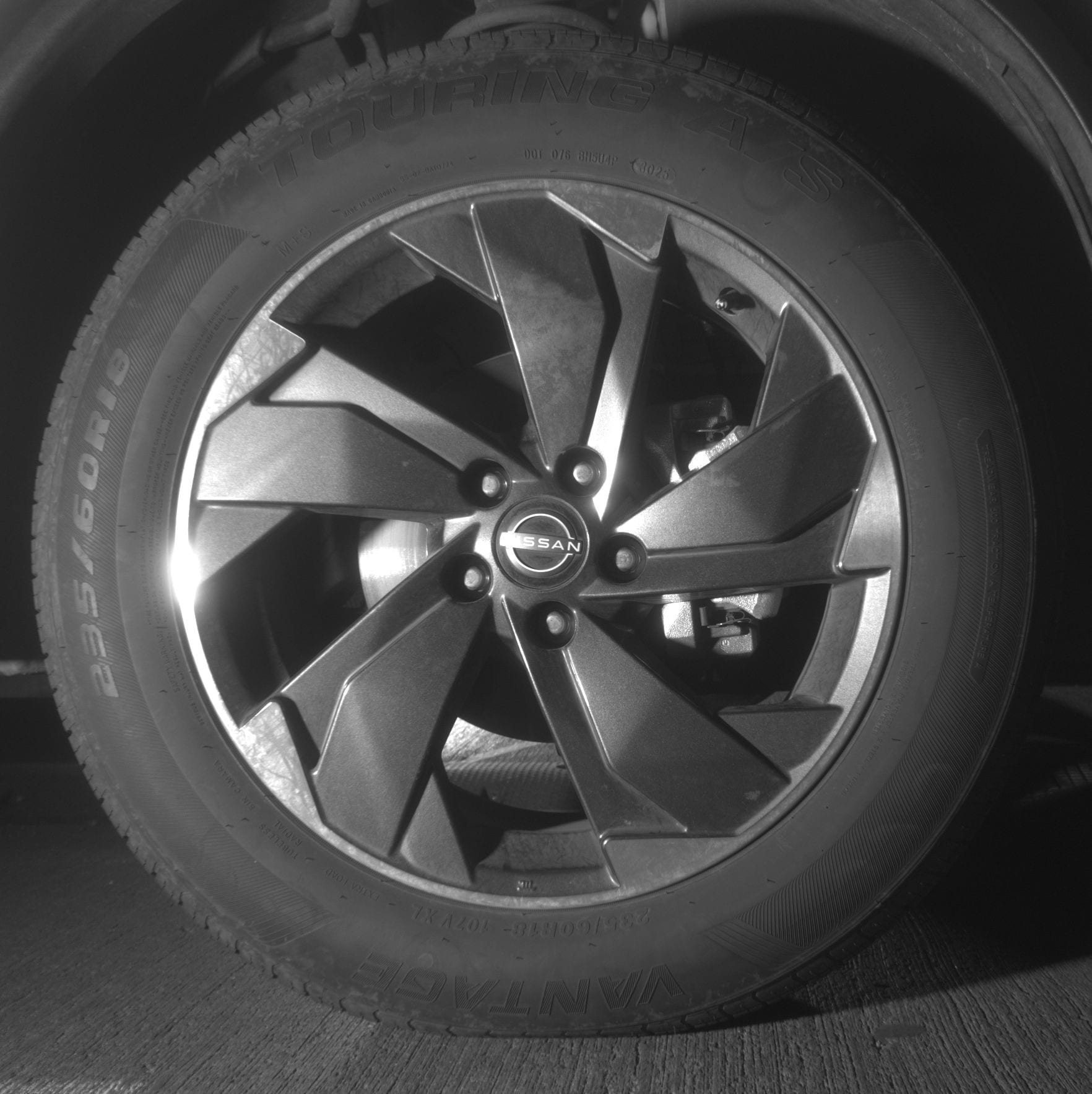 Thumbnail: 2025 Nissan Rogue - 10