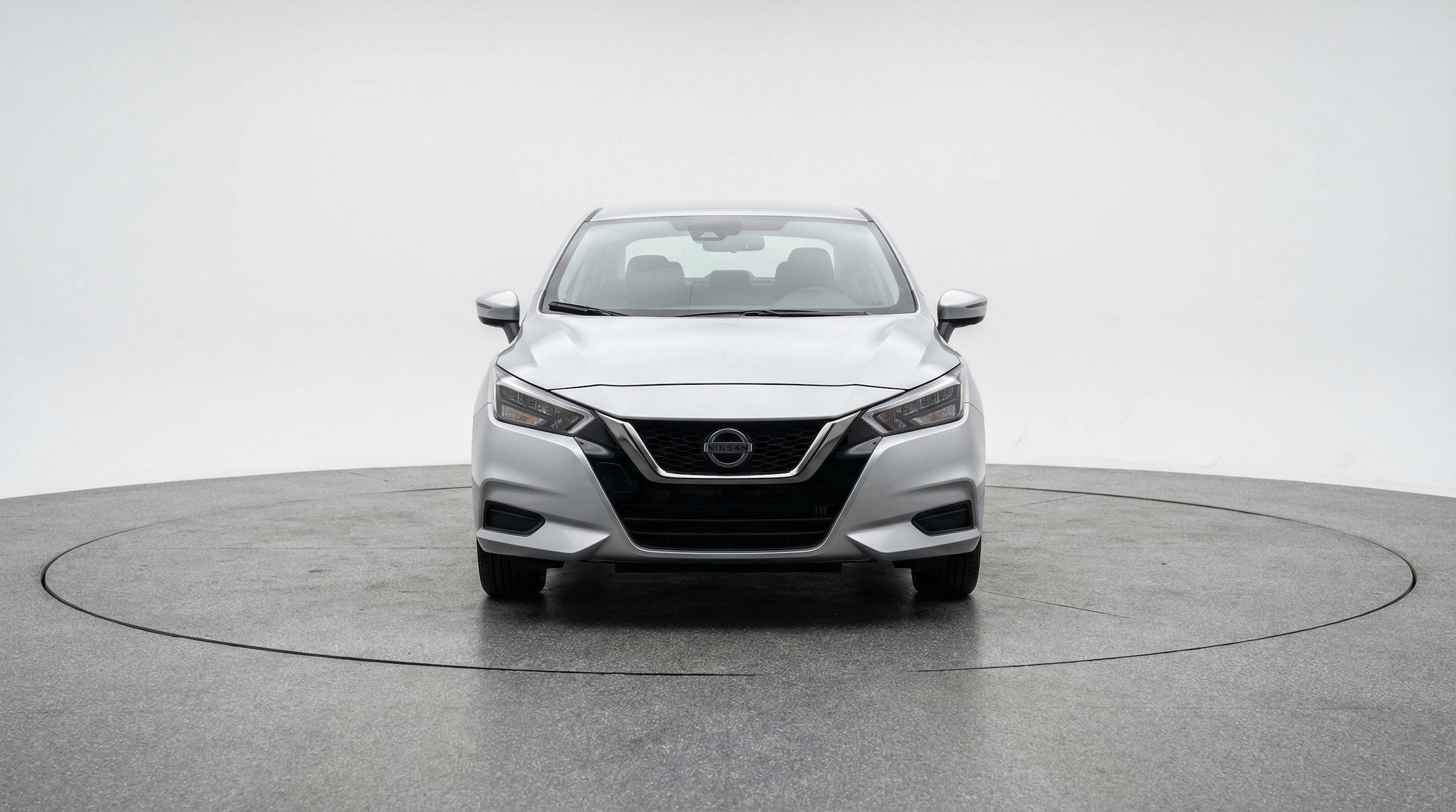 Thumbnail: 2025 Nissan Versa - 2