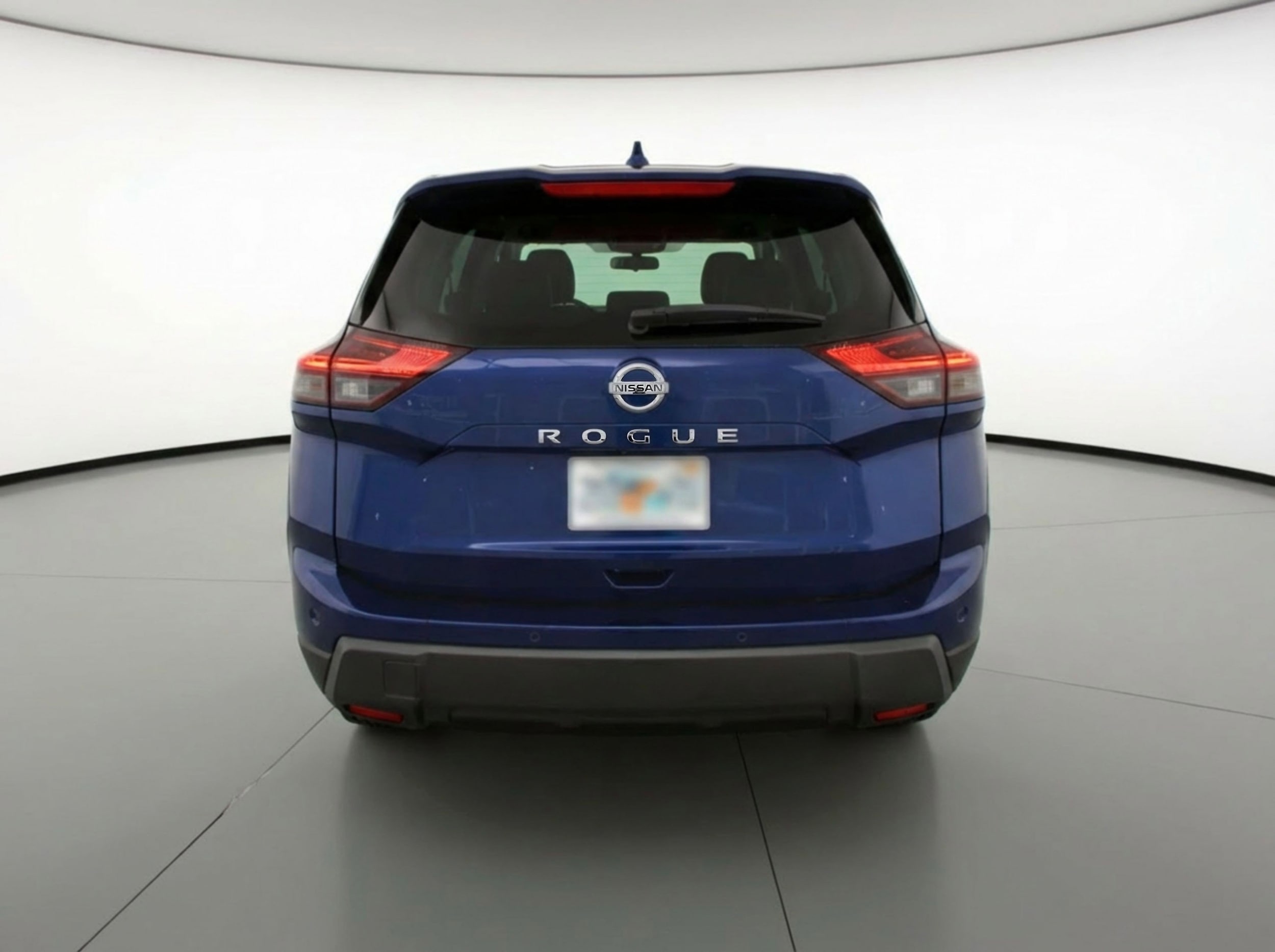 Thumbnail: 2025 Nissan Rogue - 7