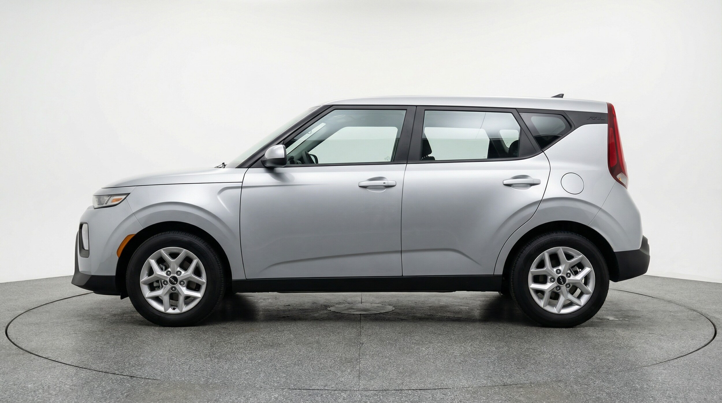 Thumbnail: 2025 Kia Soul - 4