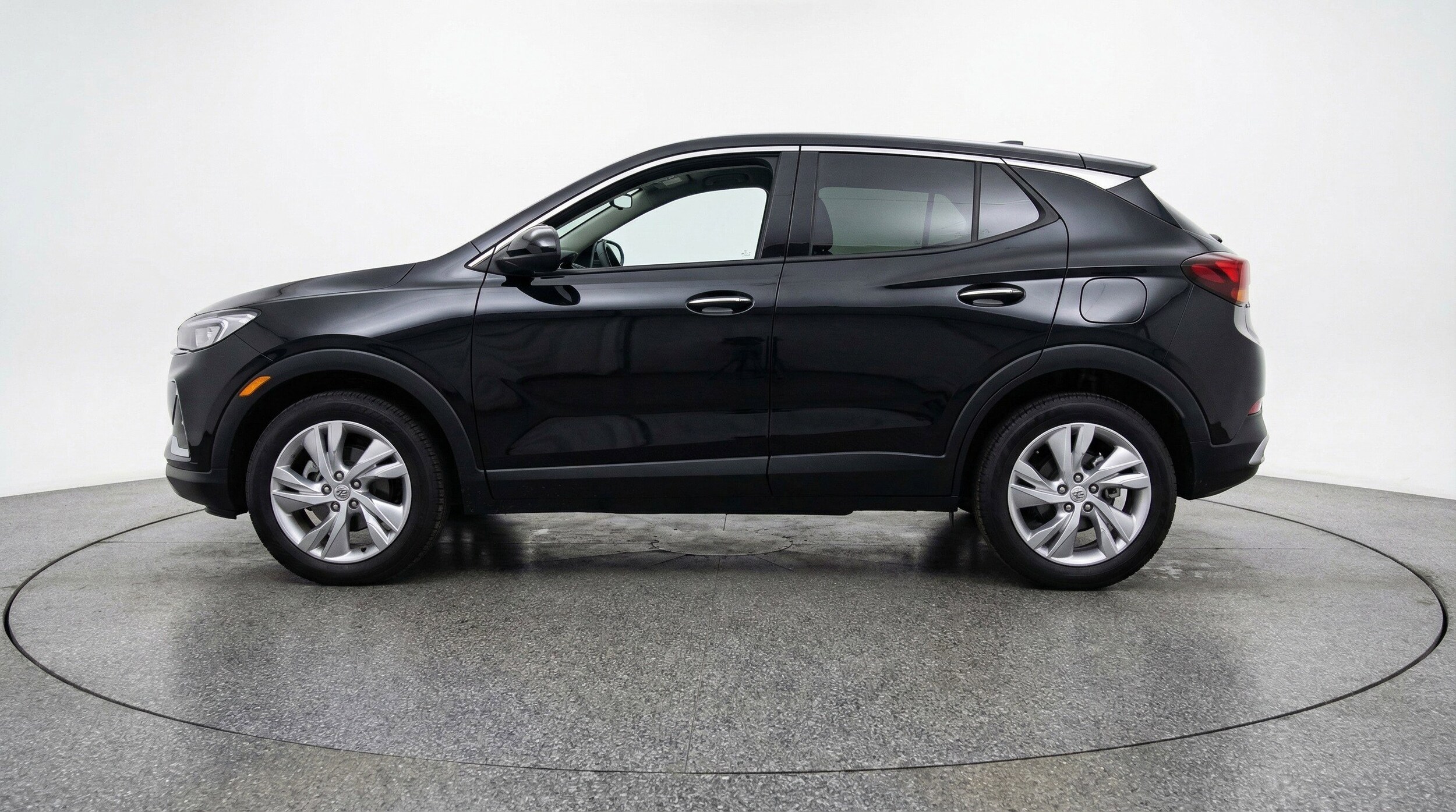 Thumbnail: 2025 Buick Encore GX - 5