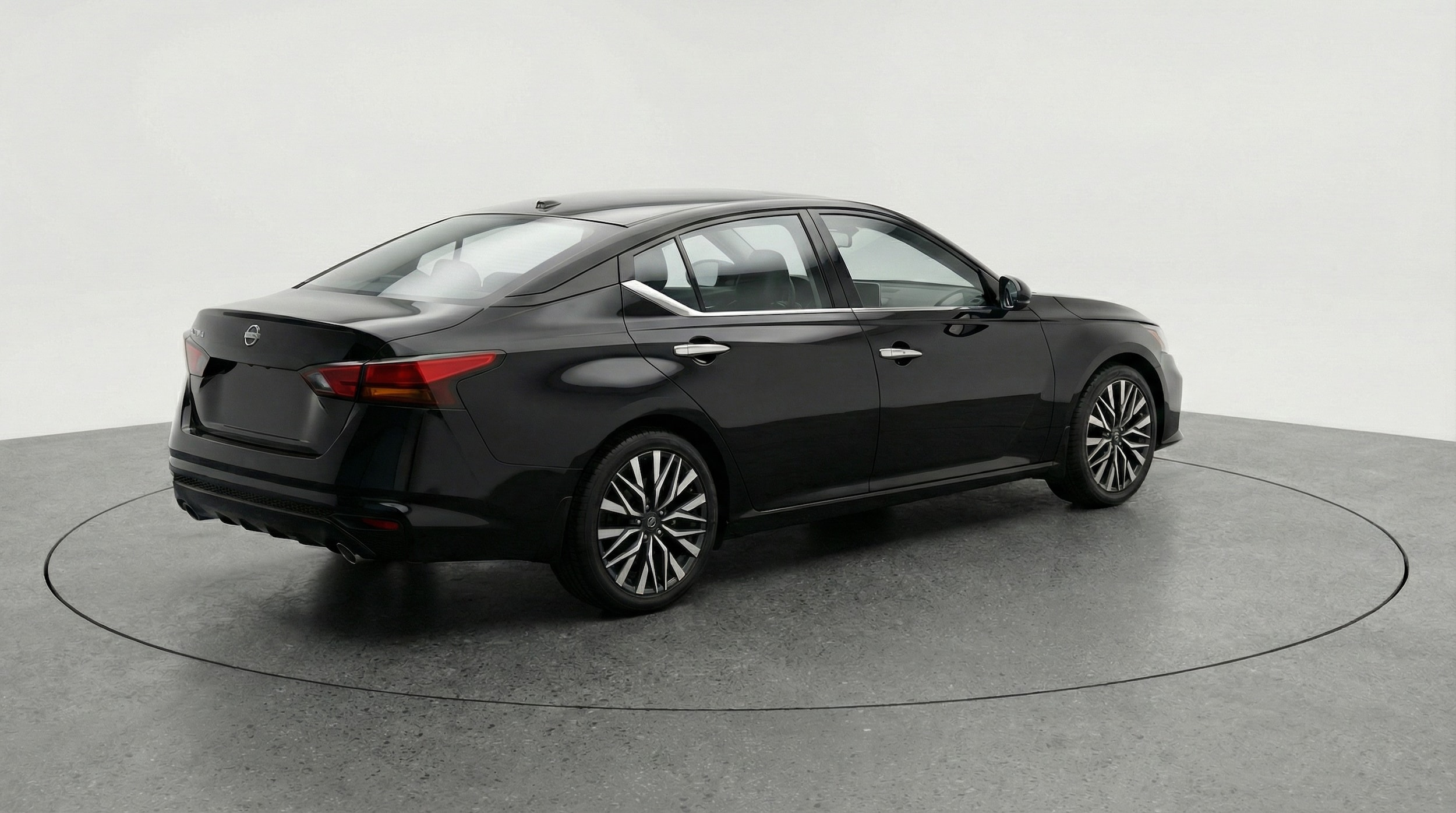 Thumbnail: 2025 Nissan Altima - 7