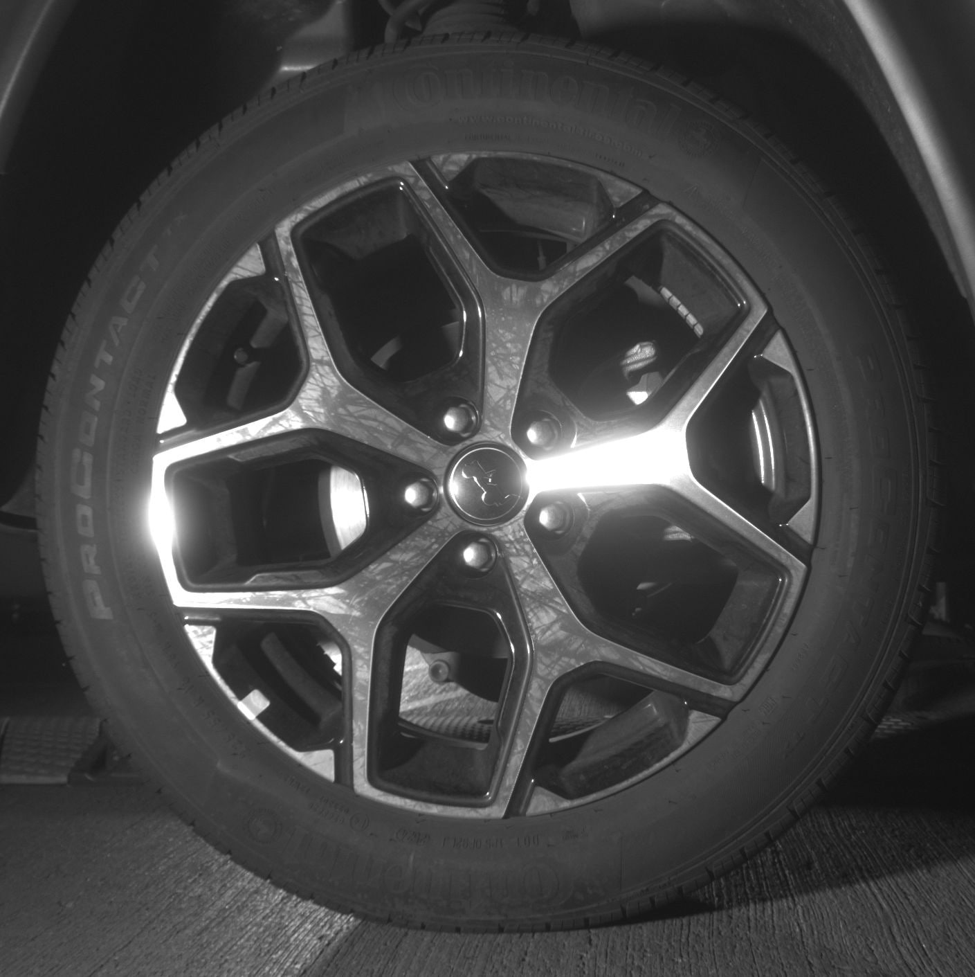 Thumbnail: 2025 Jeep Compass - 12