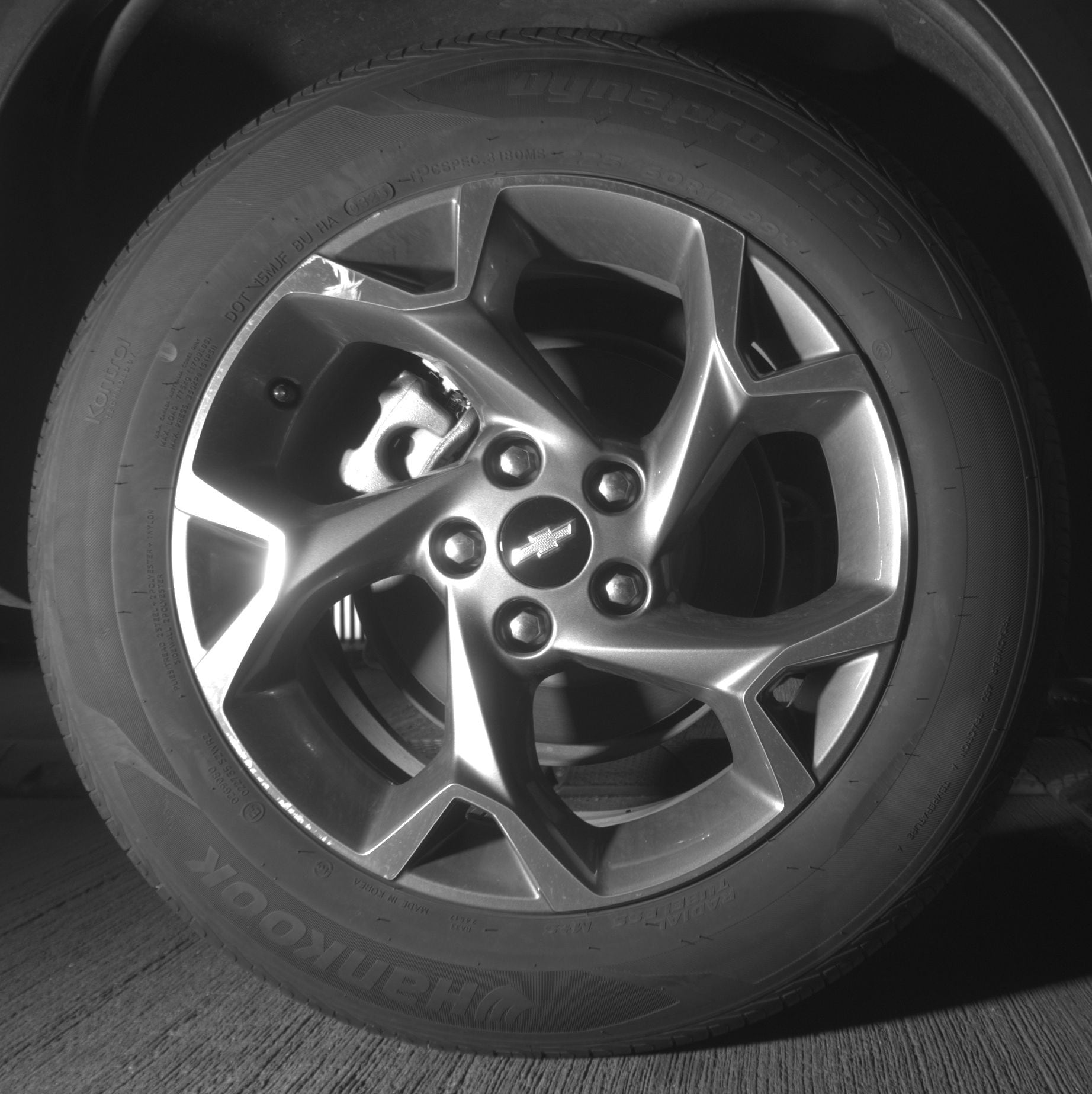 Thumbnail: 2025 Chevrolet Trax - 12