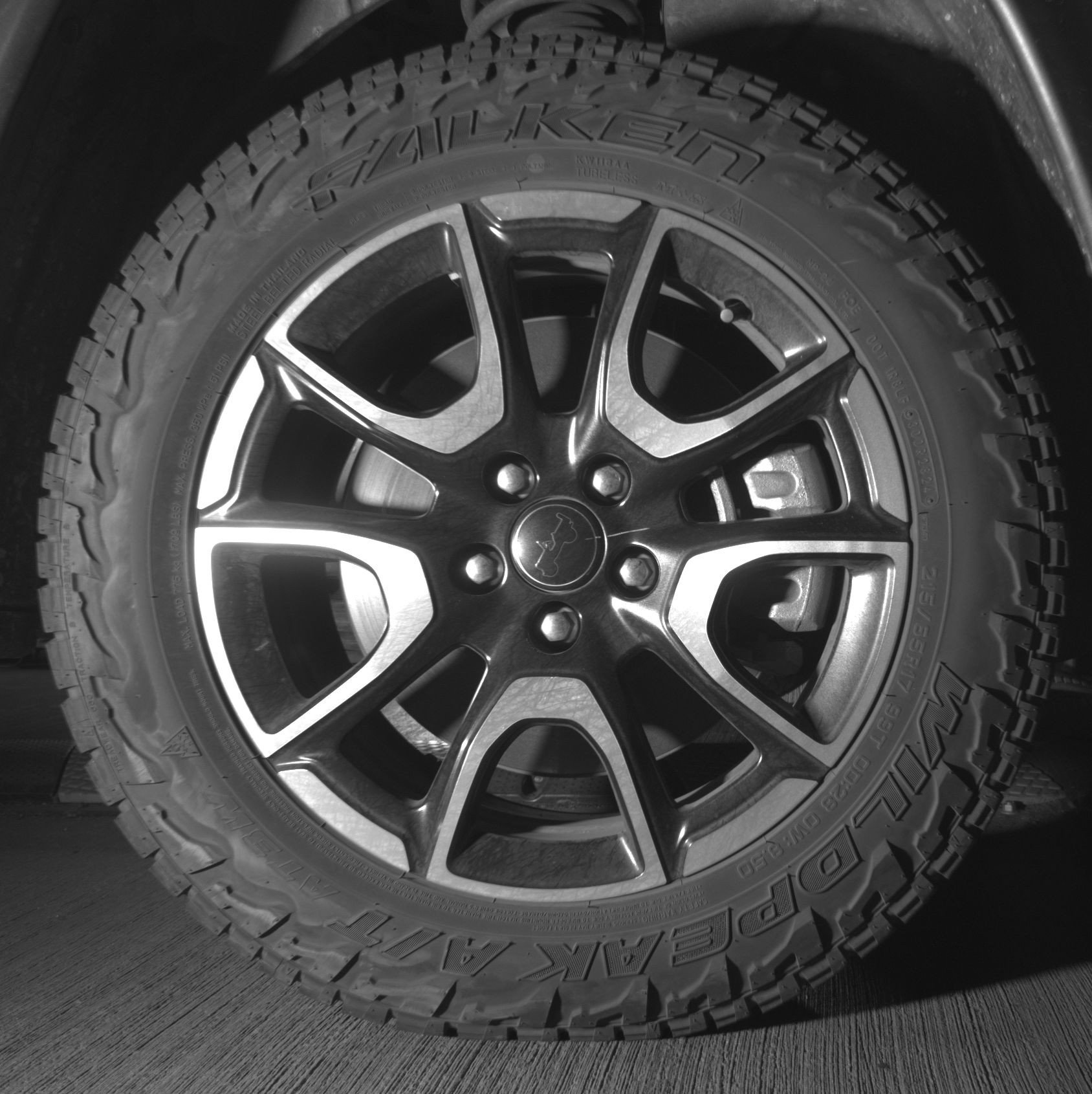 Thumbnail: 2025 Jeep Compass - 13