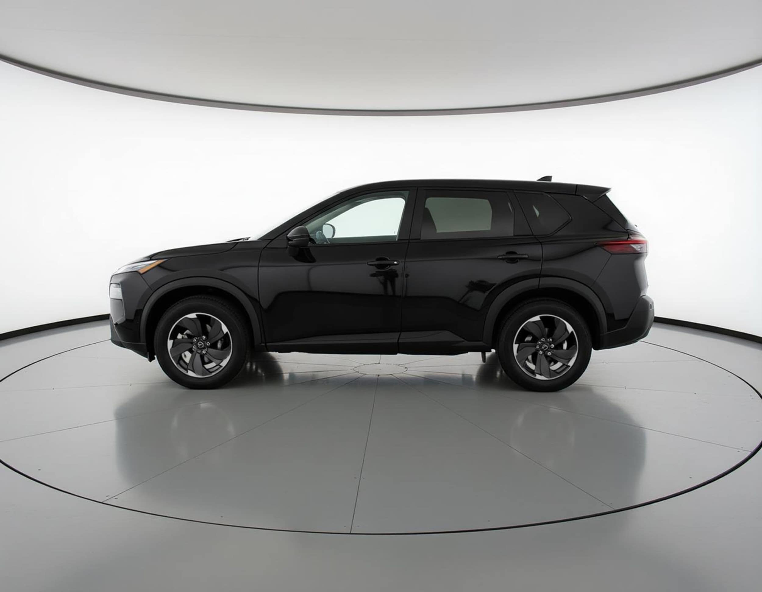 Thumbnail: 2025 Nissan Rogue - 4