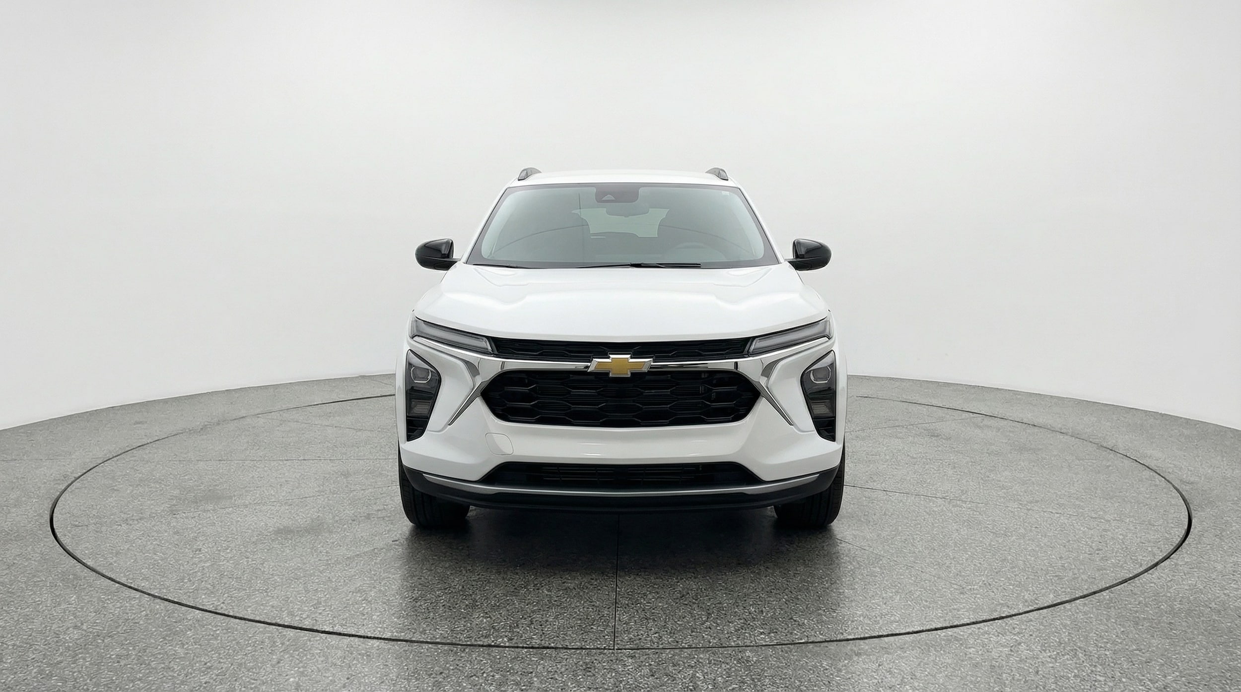 Thumbnail: 2025 Chevrolet Trax - 2