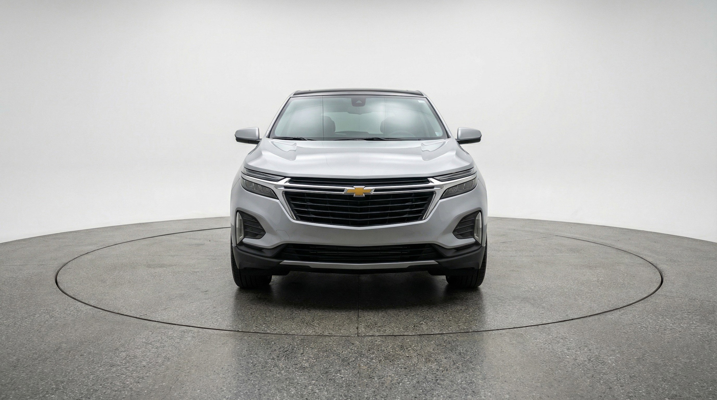 Thumbnail: 2025 Chevrolet Equinox - 2