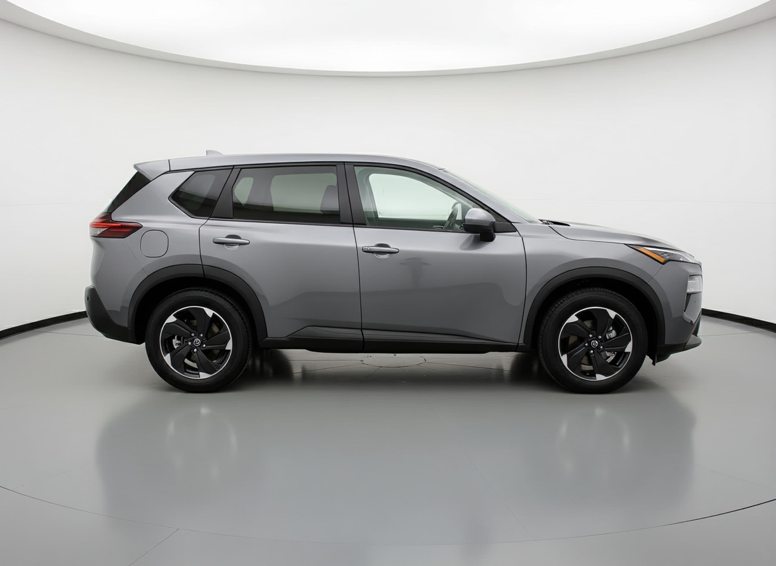Thumbnail: 2025 Nissan Rogue - 8