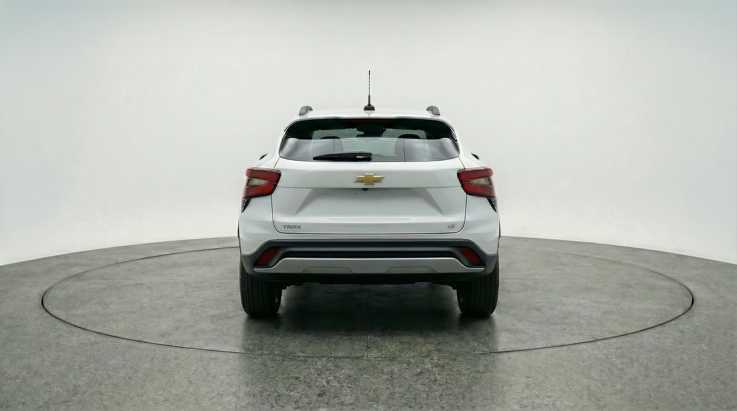 Thumbnail: 2025 Chevrolet Trax - 6