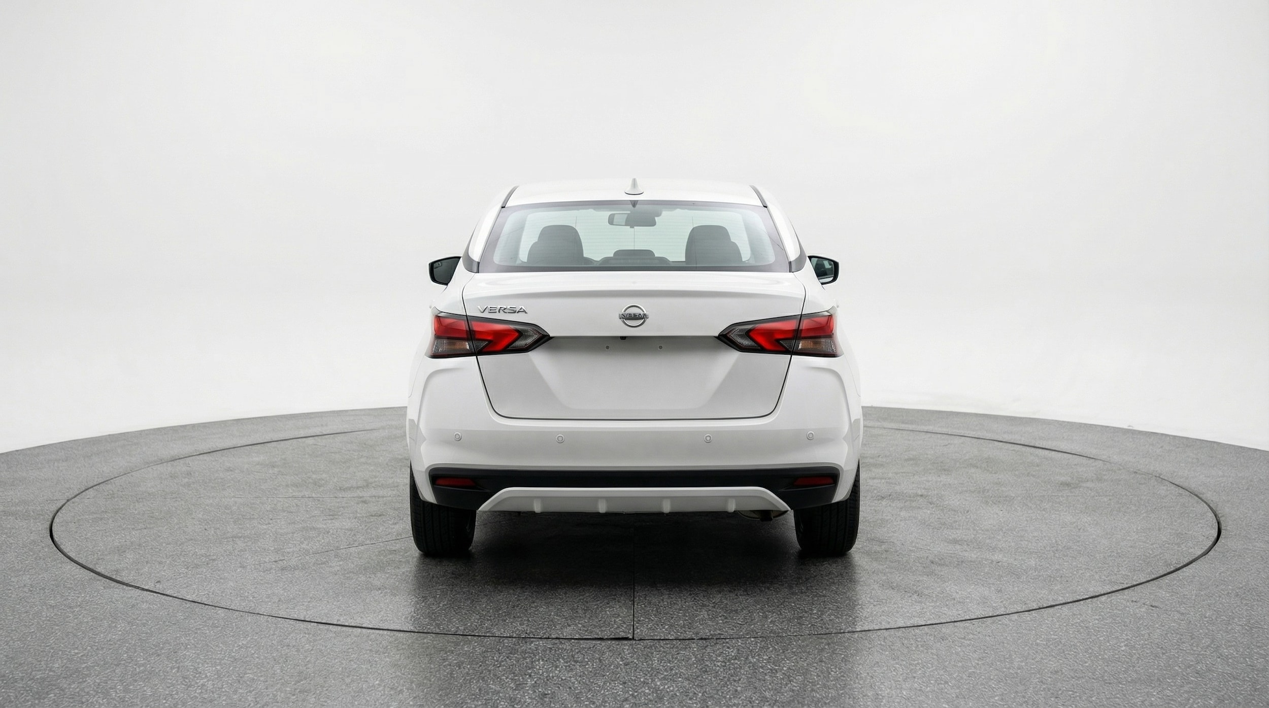 Thumbnail: 2025 Nissan Versa - 6