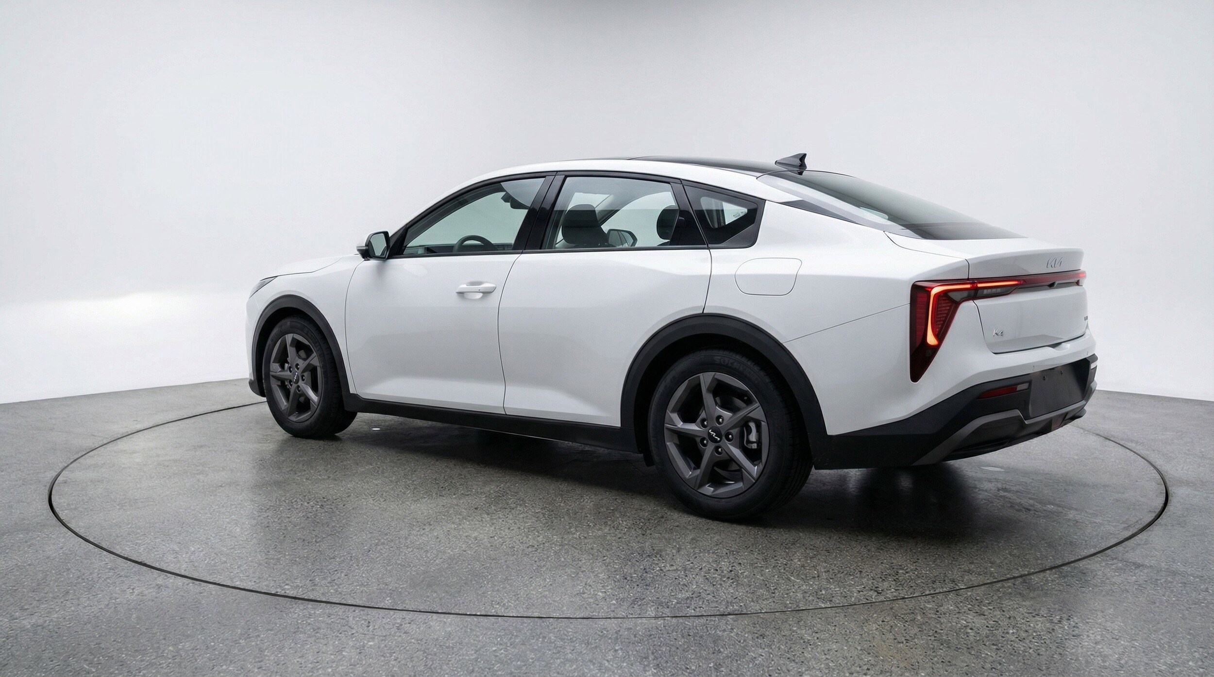 Thumbnail: 2025 Kia K4 - 6