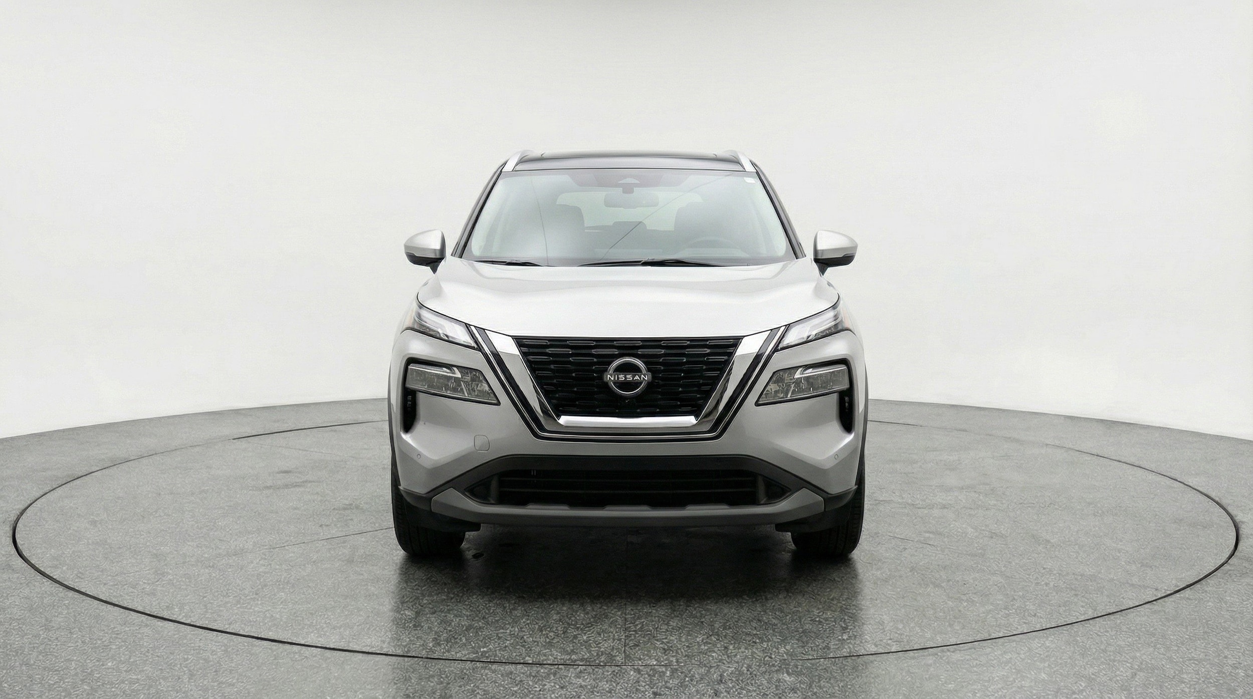 Thumbnail: 2025 Nissan Rogue - 2