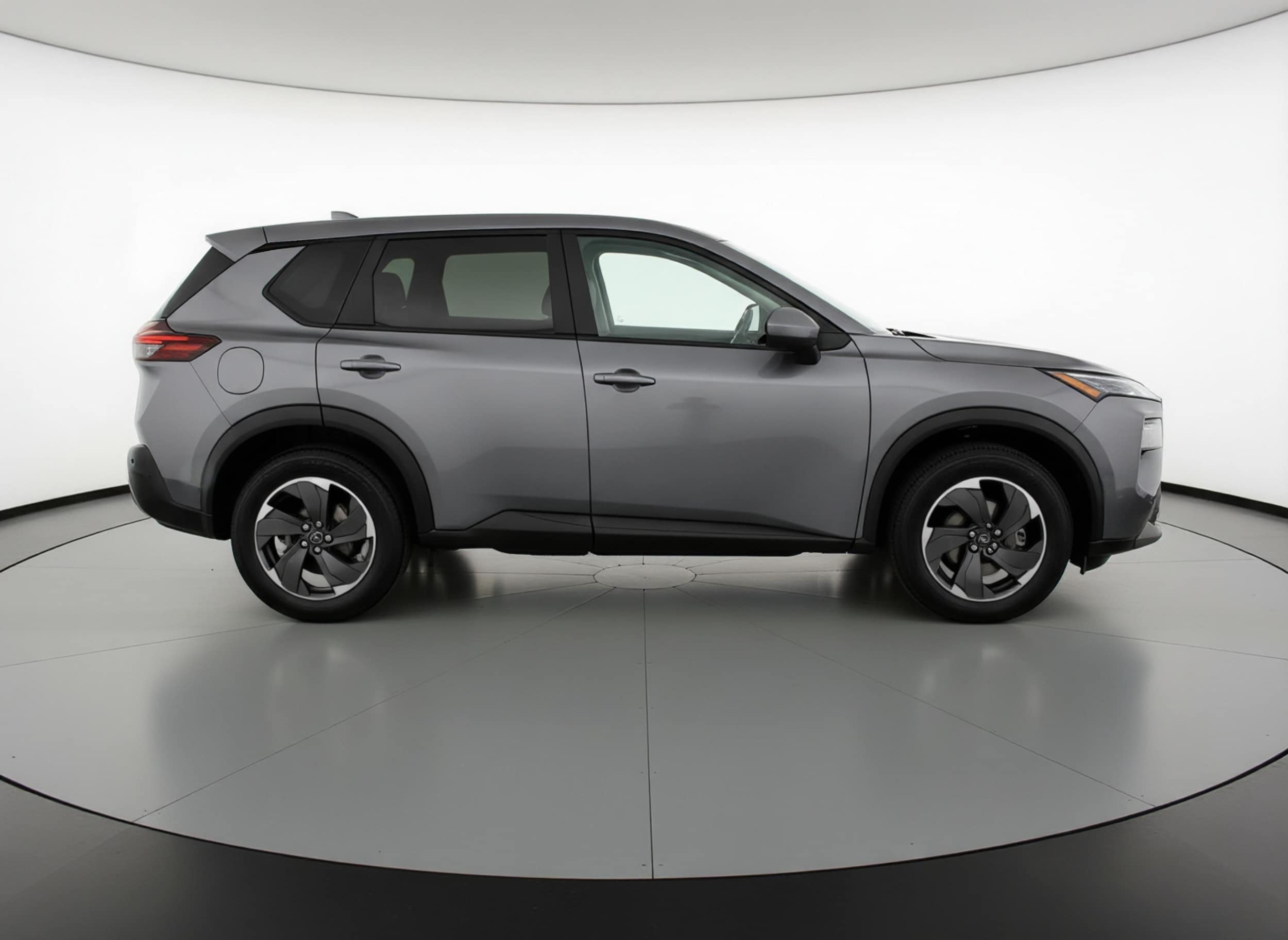 Thumbnail: 2025 Nissan Rogue - 8