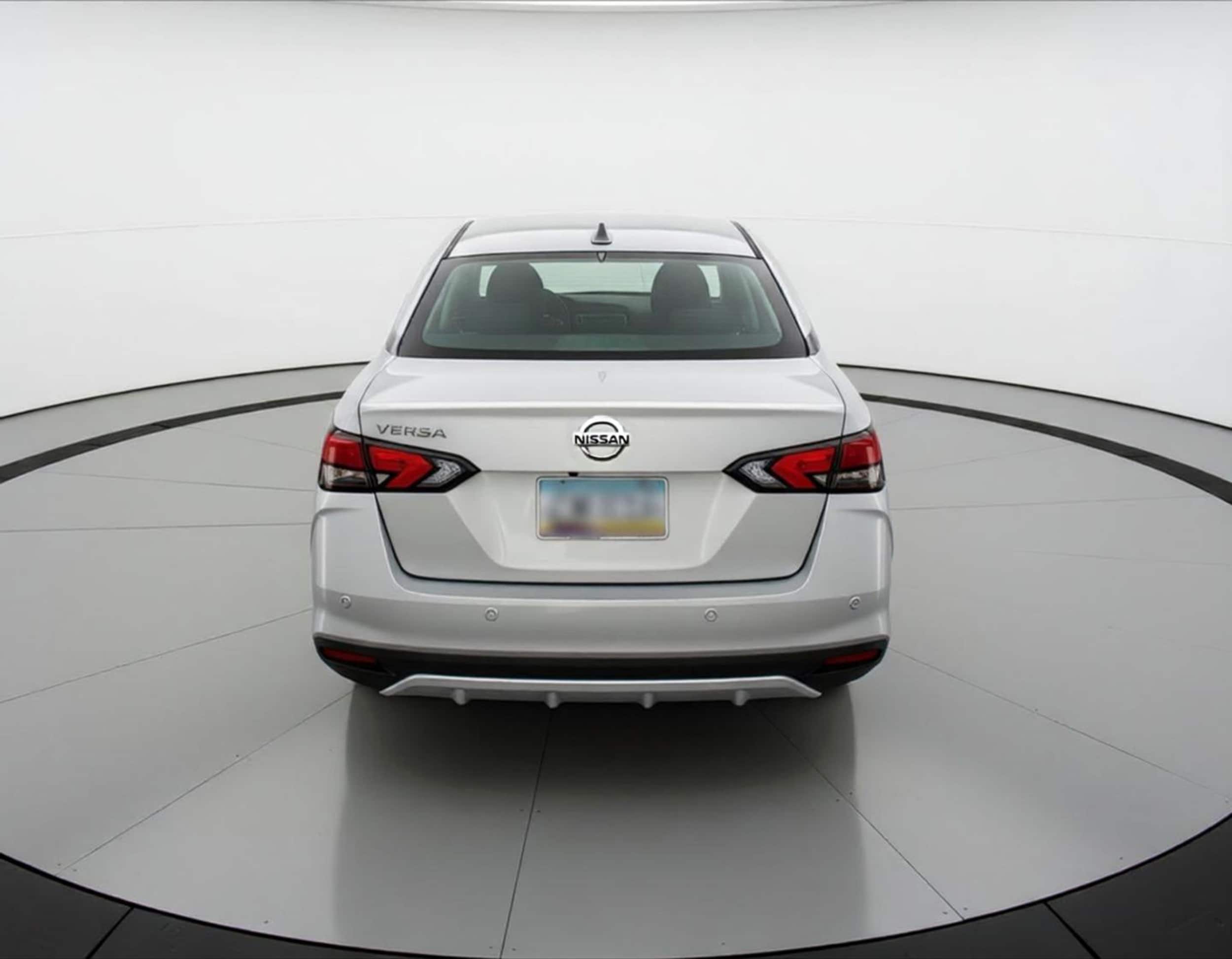 Thumbnail: 2025 Nissan Versa - 6