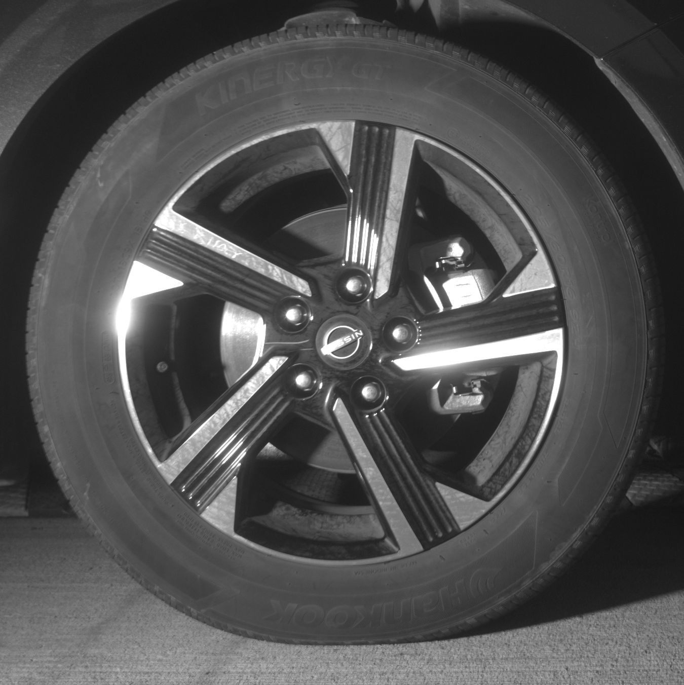 Thumbnail: 2025 Nissan Sentra - 10