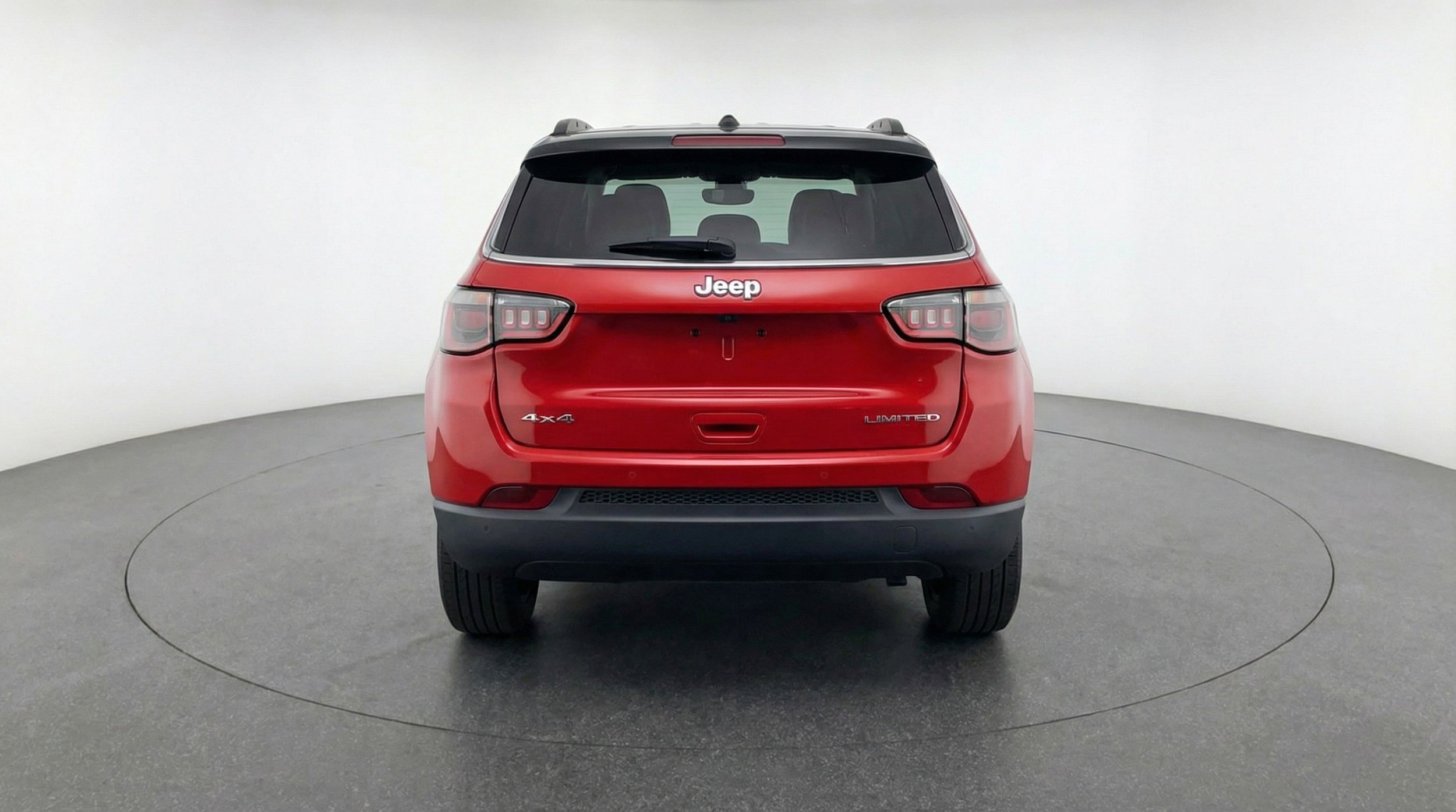 Thumbnail: 2025 Jeep Compass - 7