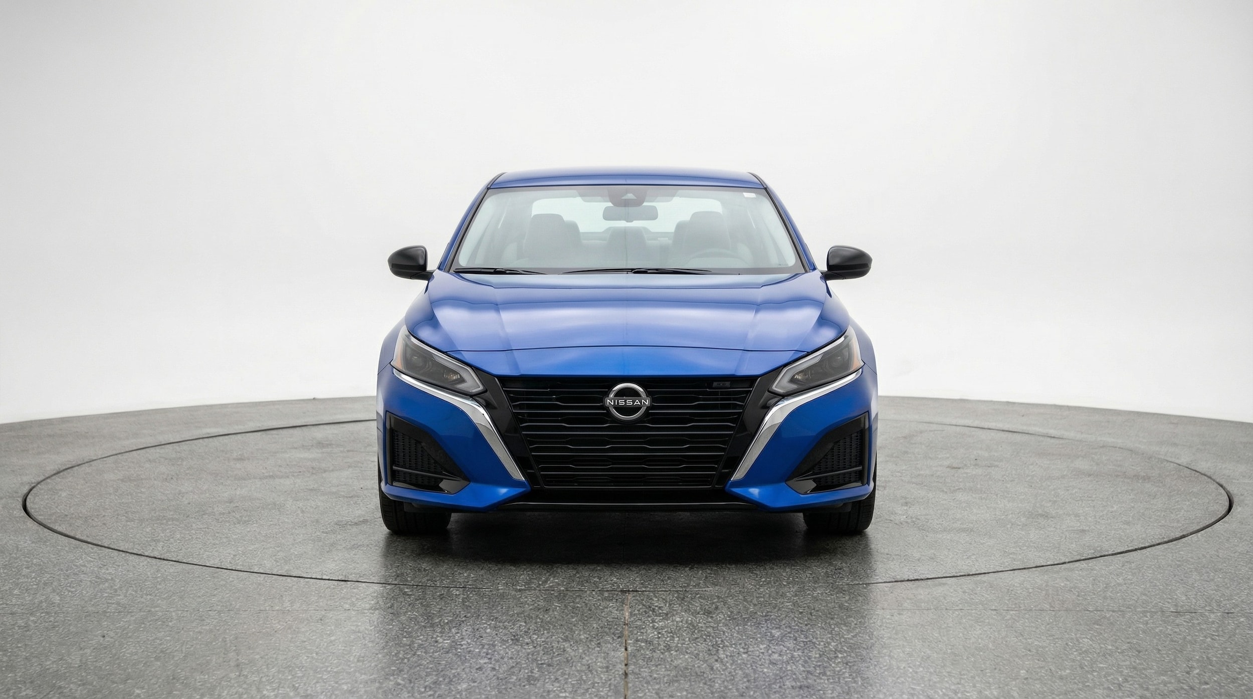 Thumbnail: 2025 Nissan Altima - 2