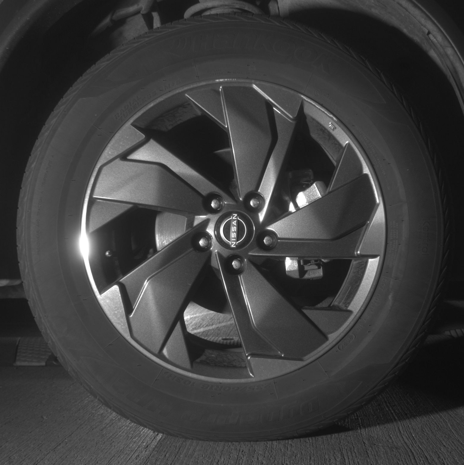 Thumbnail: 2025 Nissan Rogue - 10