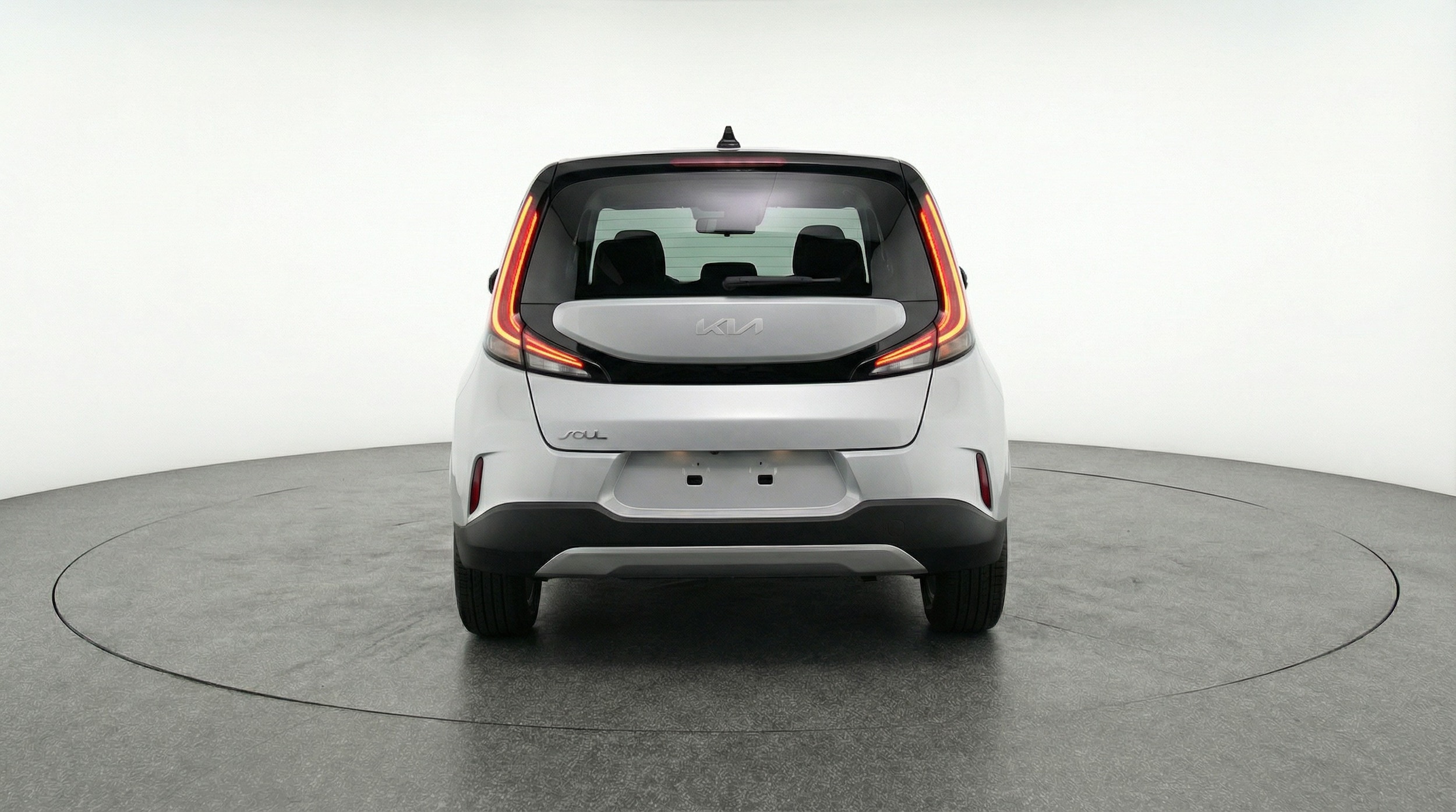 Thumbnail: 2025 Kia Soul - 6