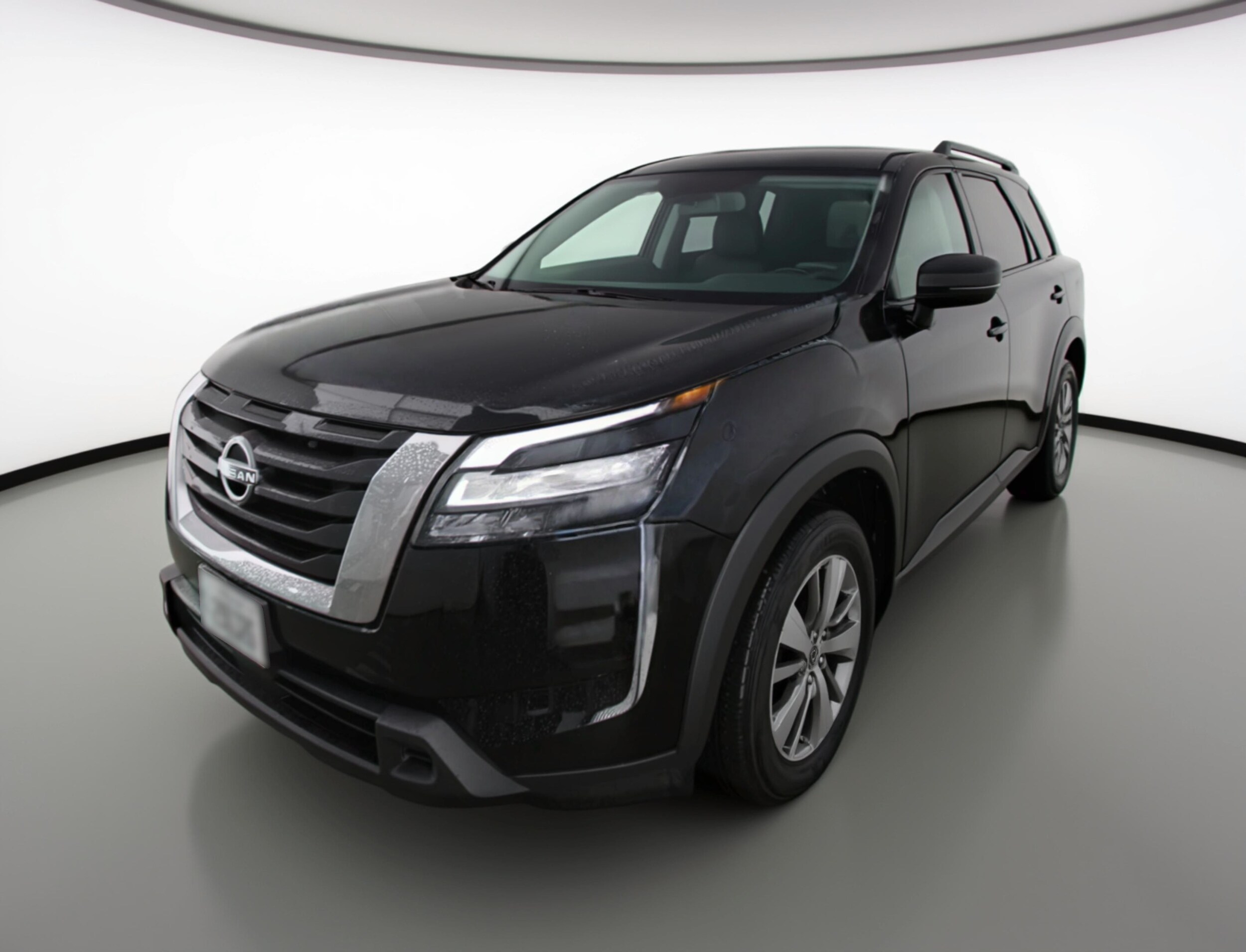 Thumbnail: 2025 Nissan Pathfinder - 3