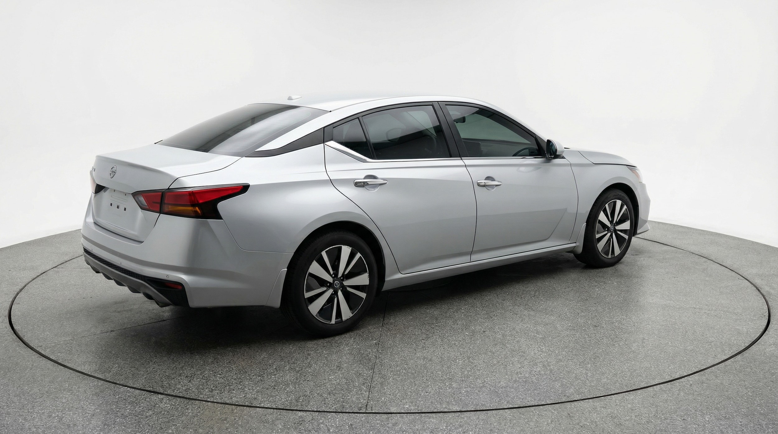 Thumbnail: 2025 Nissan Altima - 7