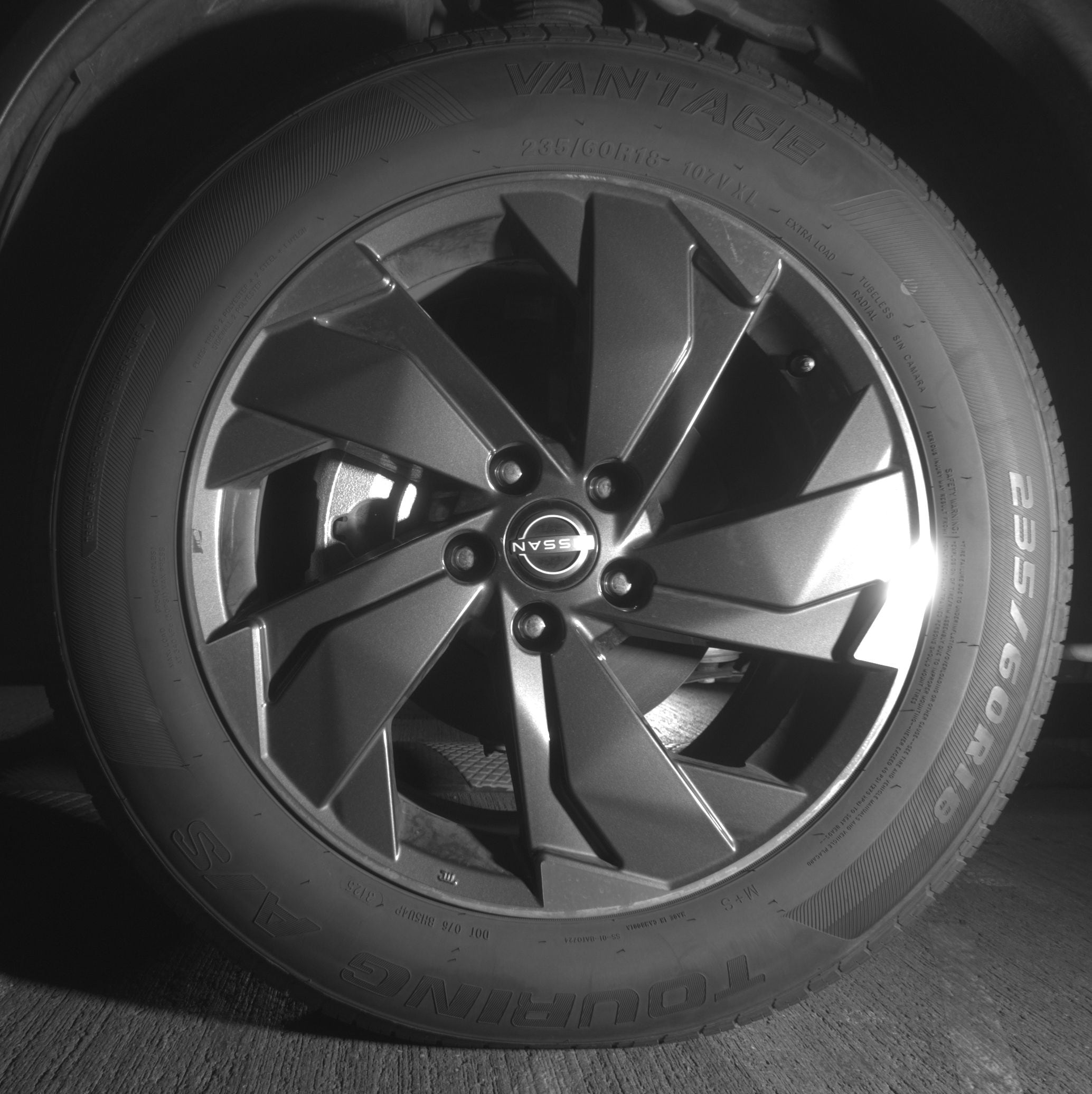 Thumbnail: 2025 Nissan Rogue - 9