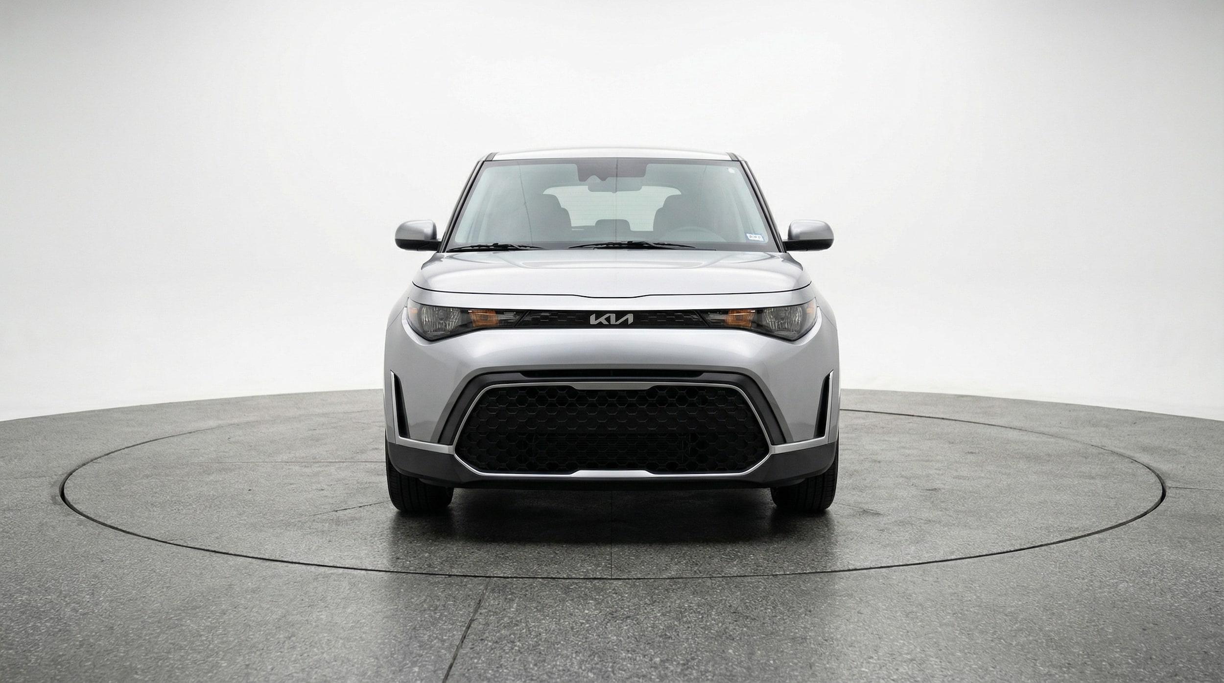 Thumbnail: 2025 Kia Soul - 2