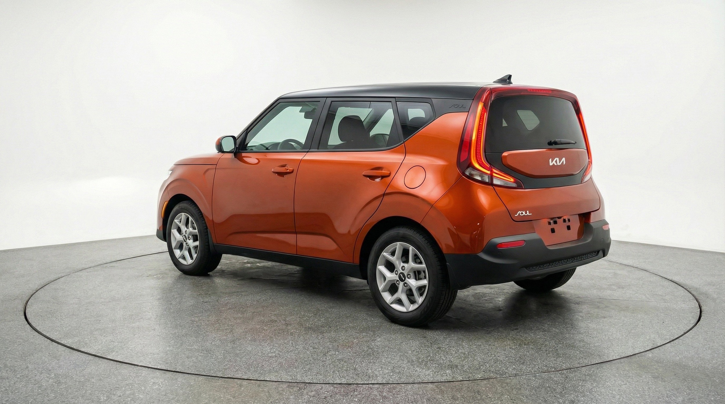 Thumbnail: 2025 Kia Soul - 6