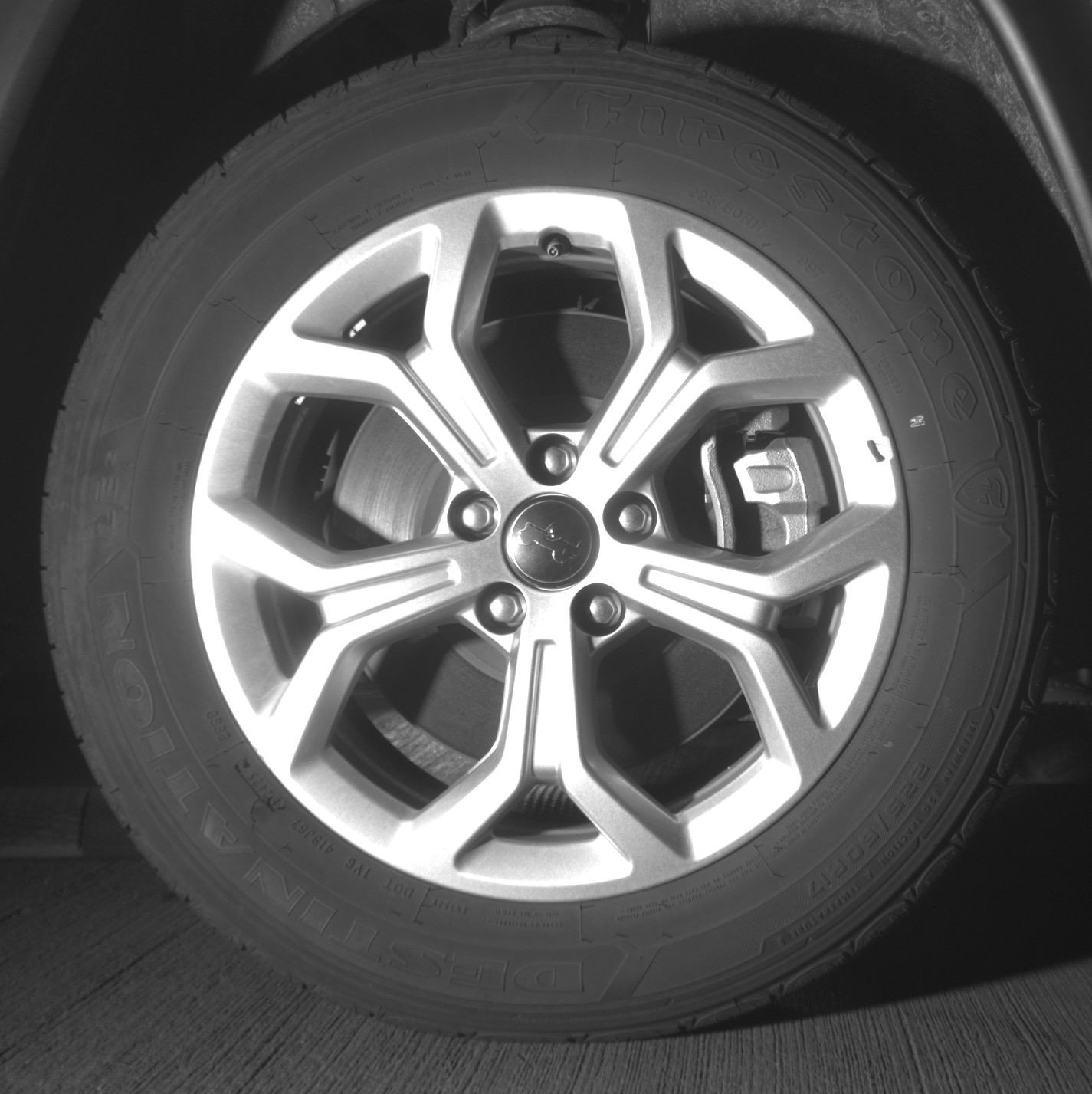 Thumbnail: 2025 Jeep Compass - 13