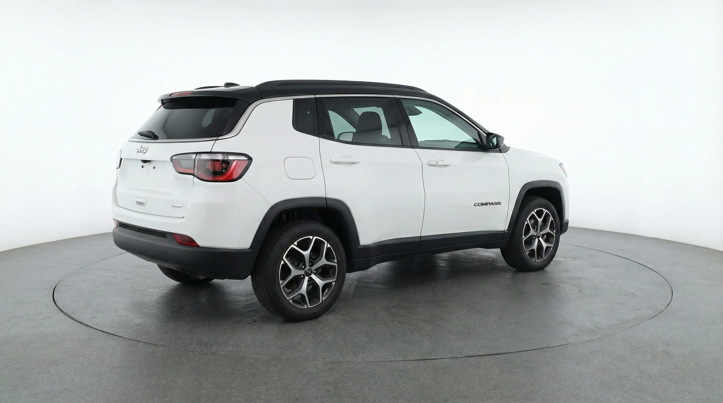 Thumbnail: 2025 Jeep Compass - 7