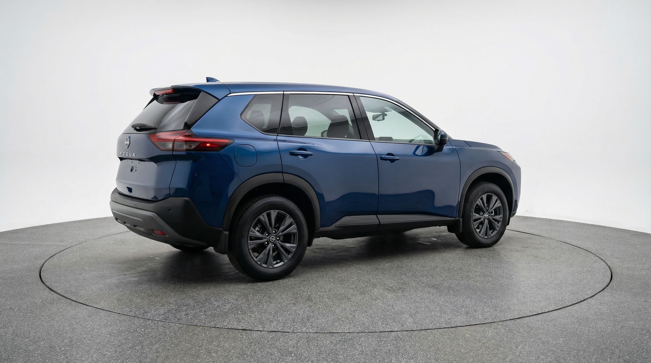 Thumbnail: 2025 Nissan Rogue - 7