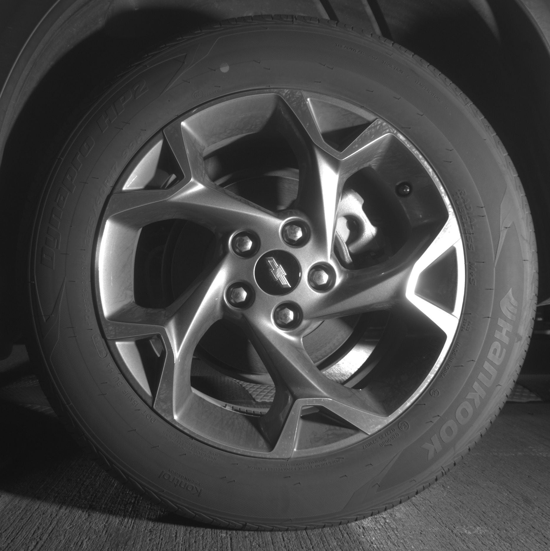 Thumbnail: 2025 Chevrolet Trax - 11