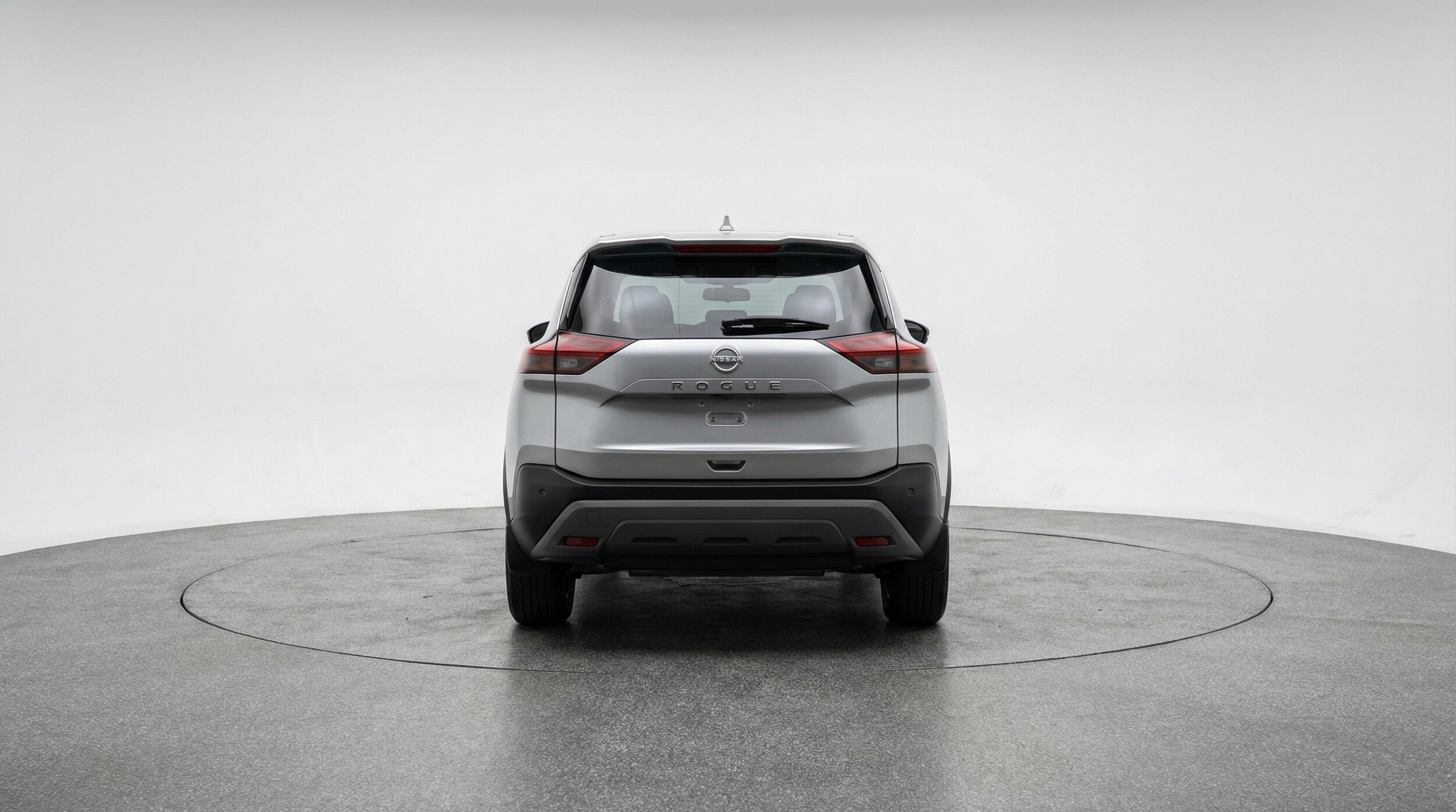 Thumbnail: 2025 Nissan Rogue - 6