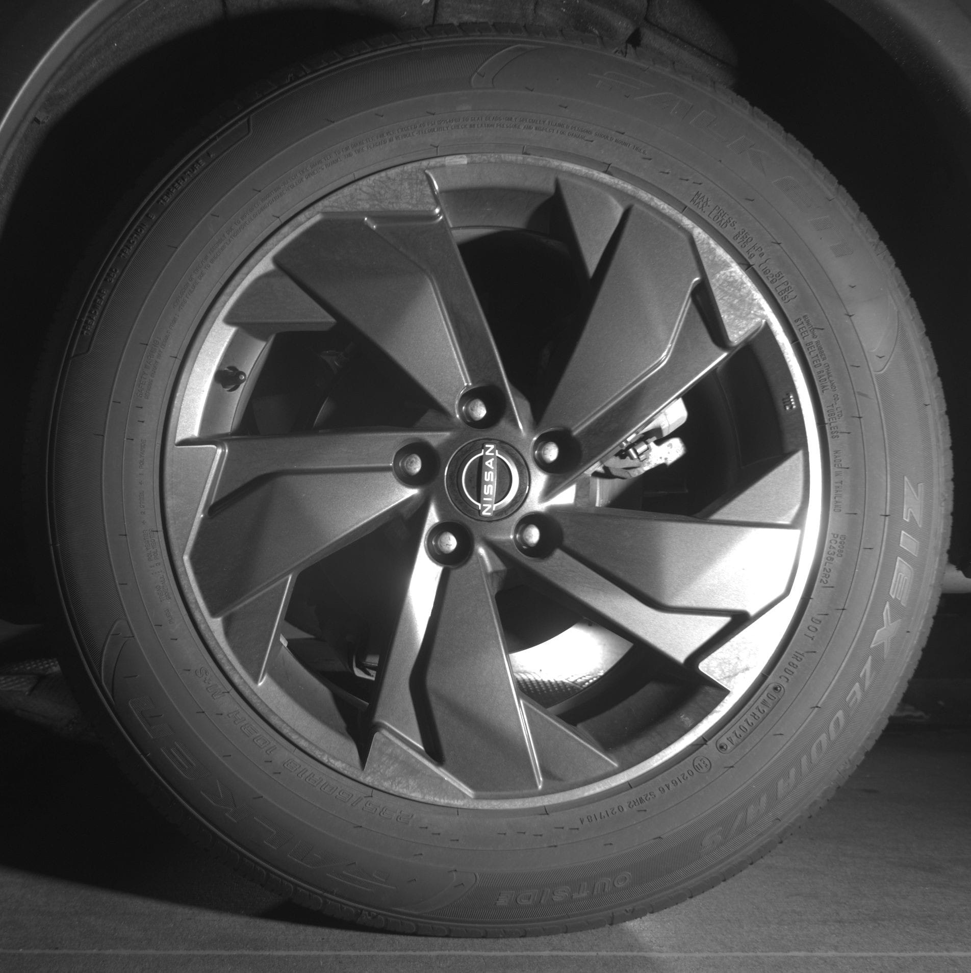 Thumbnail: 2025 Nissan Rogue - 11