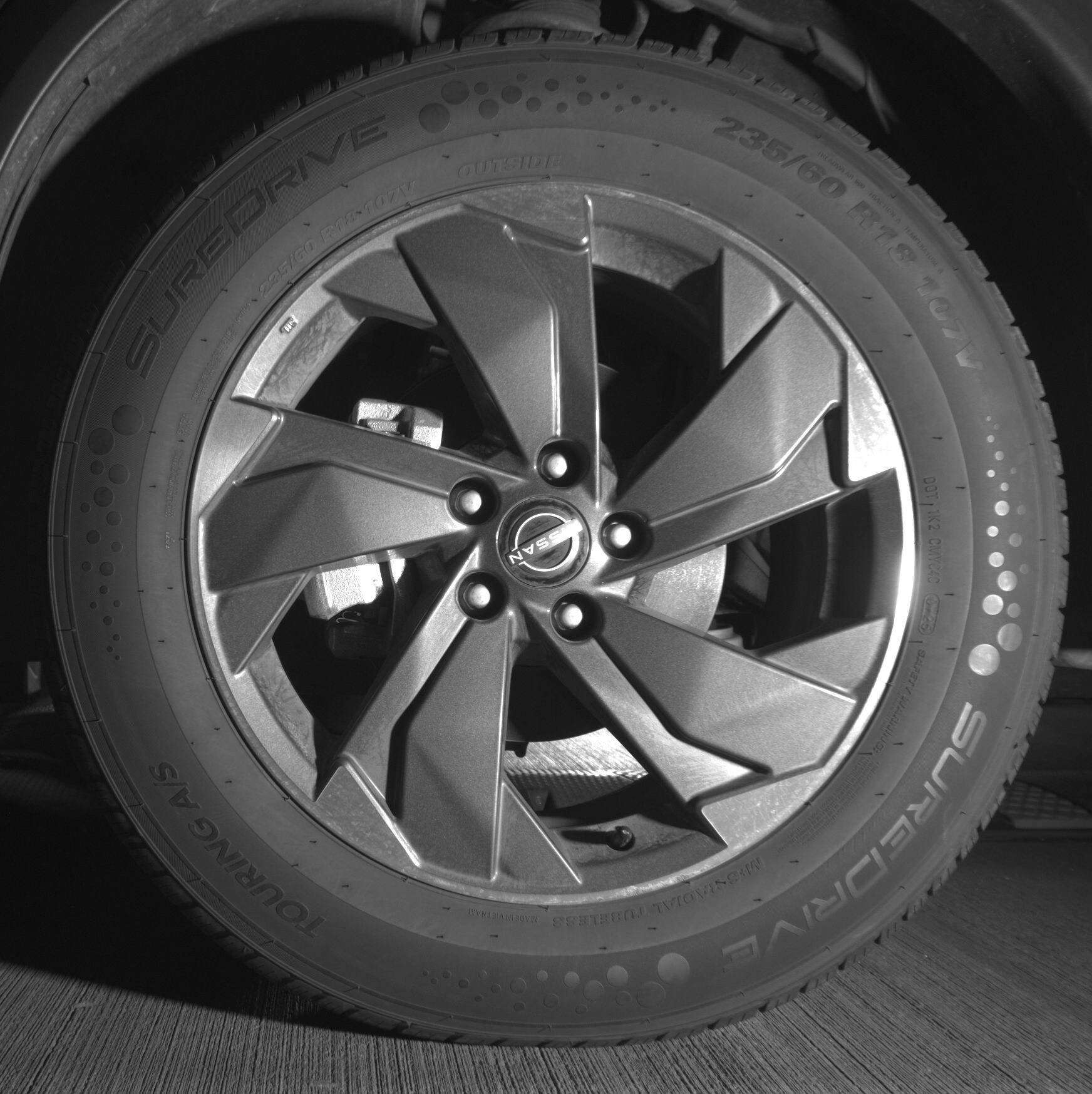 Thumbnail: 2025 Nissan Rogue - 9