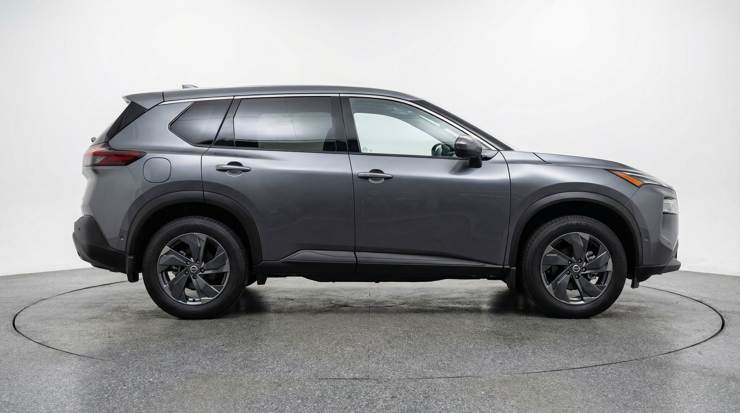 Thumbnail: 2025 Nissan Rogue - 8