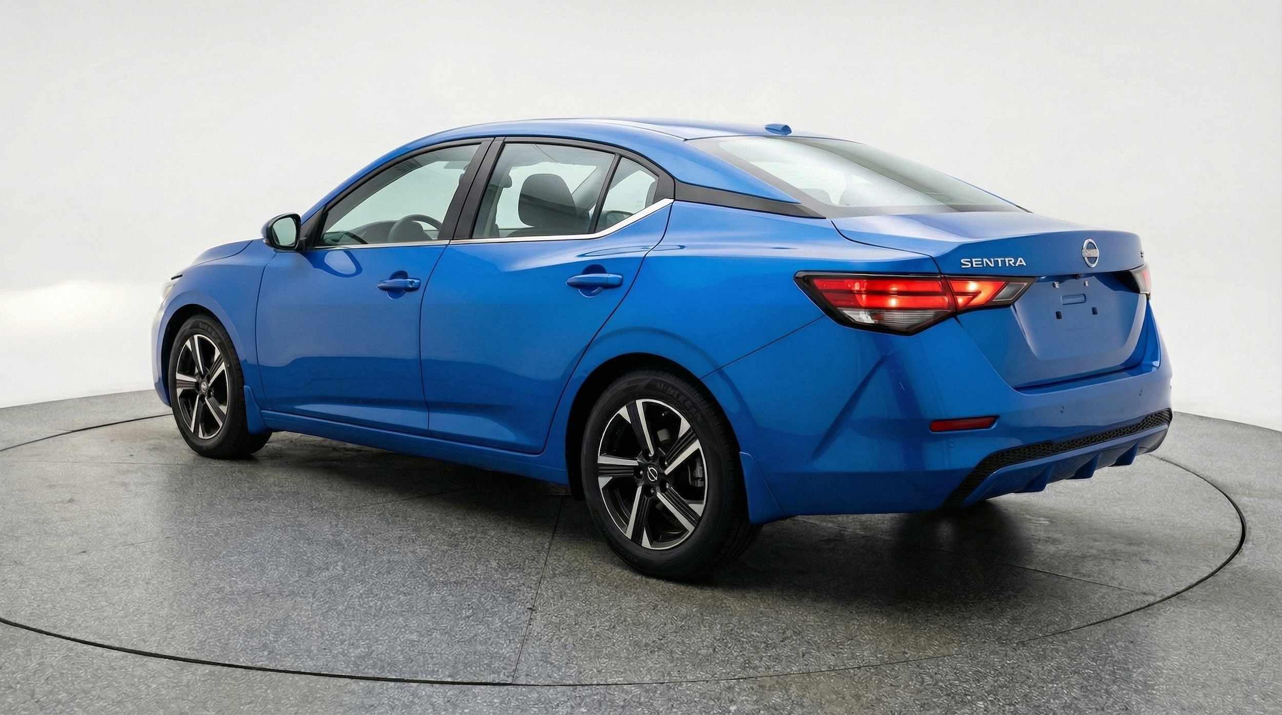 Thumbnail: 2025 Nissan Sentra - 6