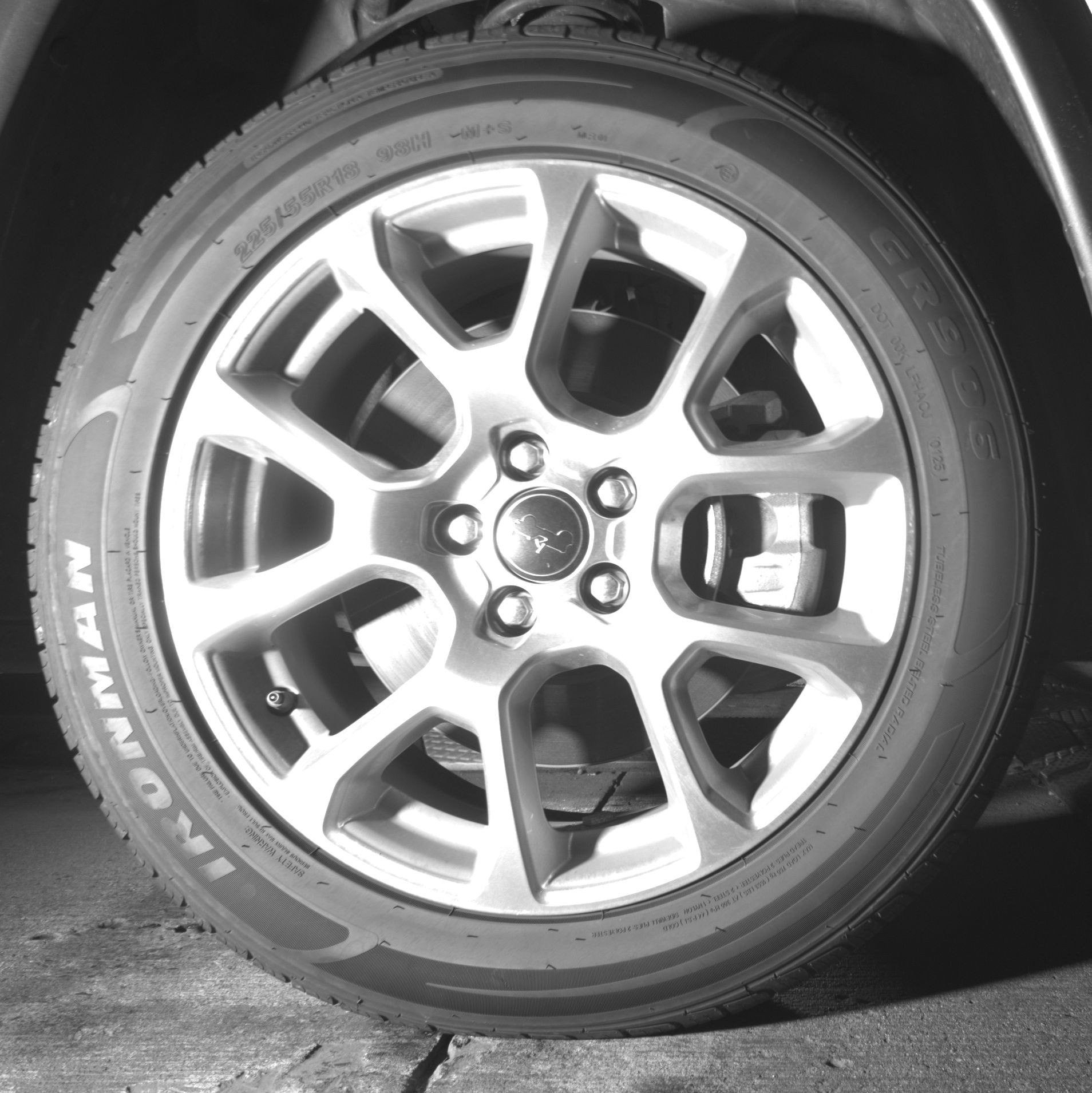 Thumbnail: 2025 Jeep Compass - 10