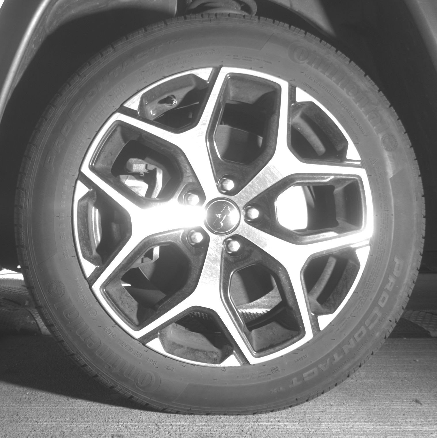 Thumbnail: 2025 Jeep Compass - 12